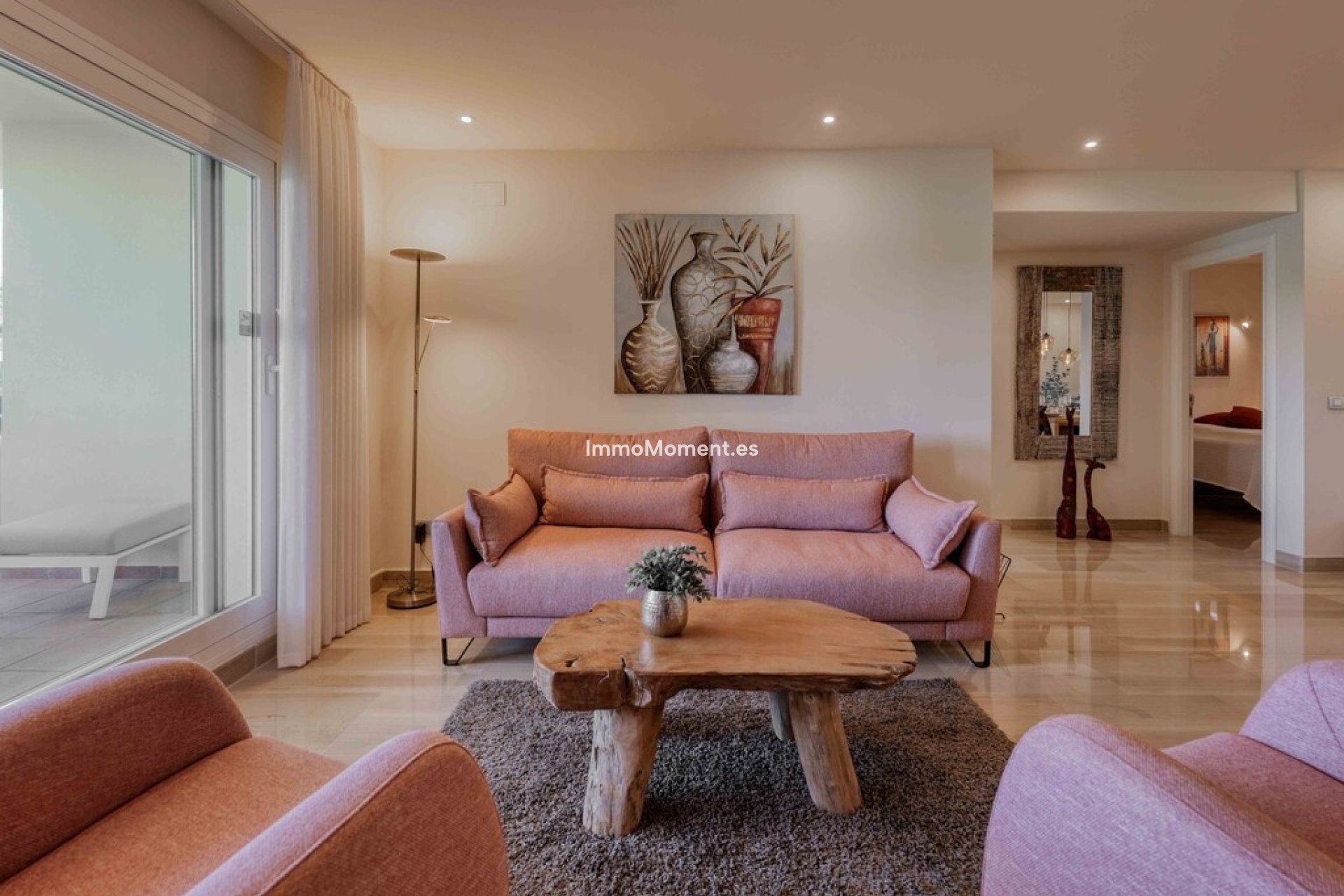 Revente - Appartement - Mijas Costa