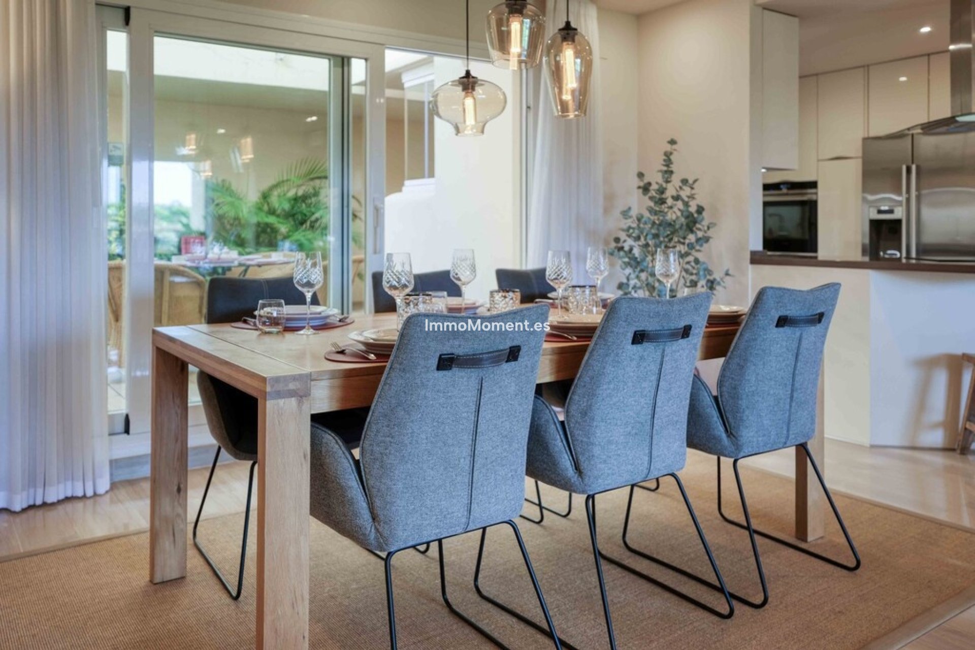Revente - Appartement - Mijas Costa