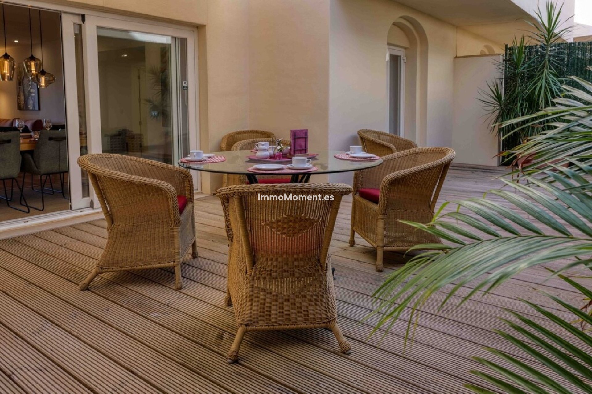 Revente - Appartement - Mijas Costa