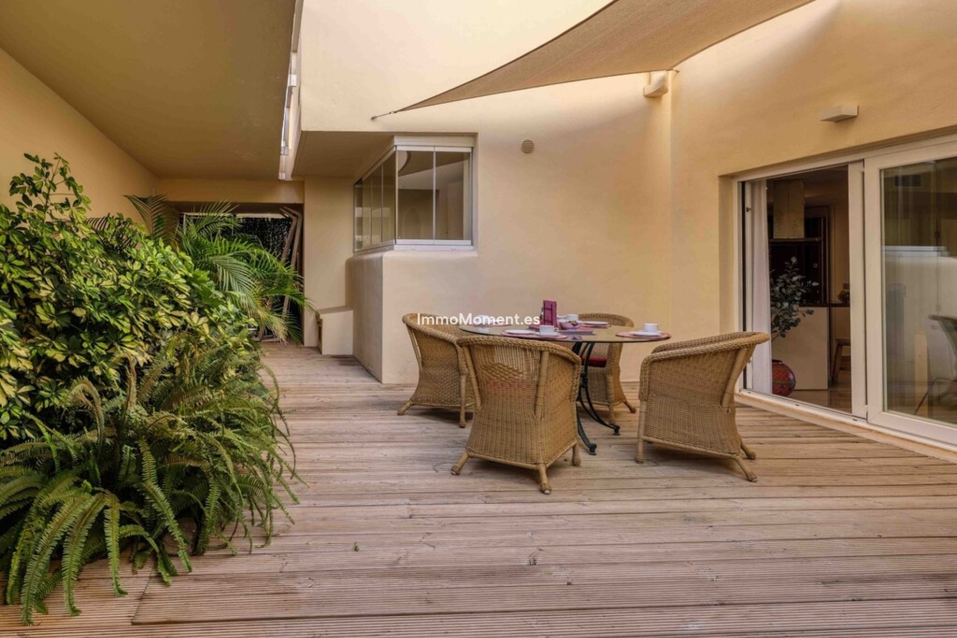 Revente - Appartement - Mijas Costa