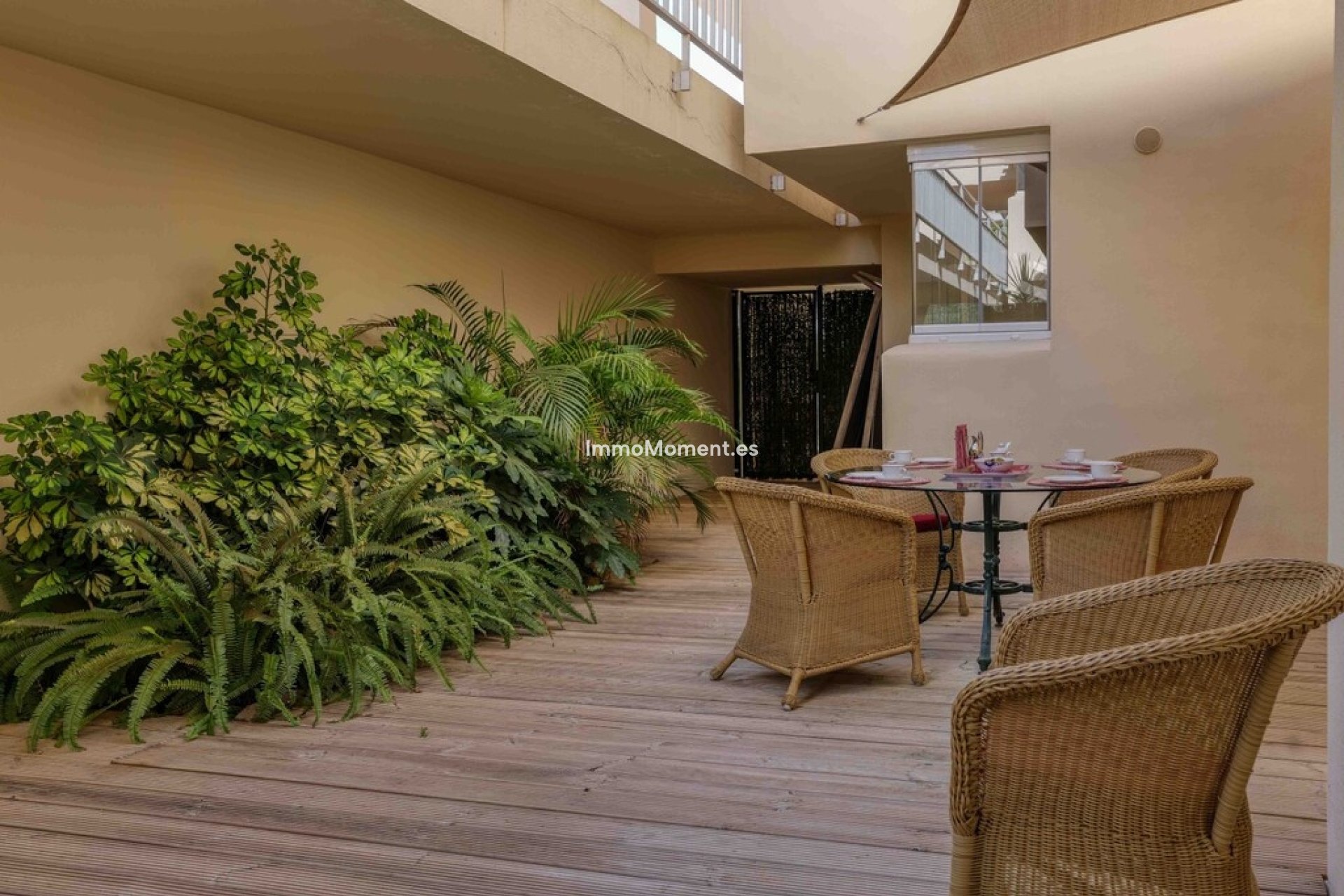 Revente - Appartement - Mijas Costa