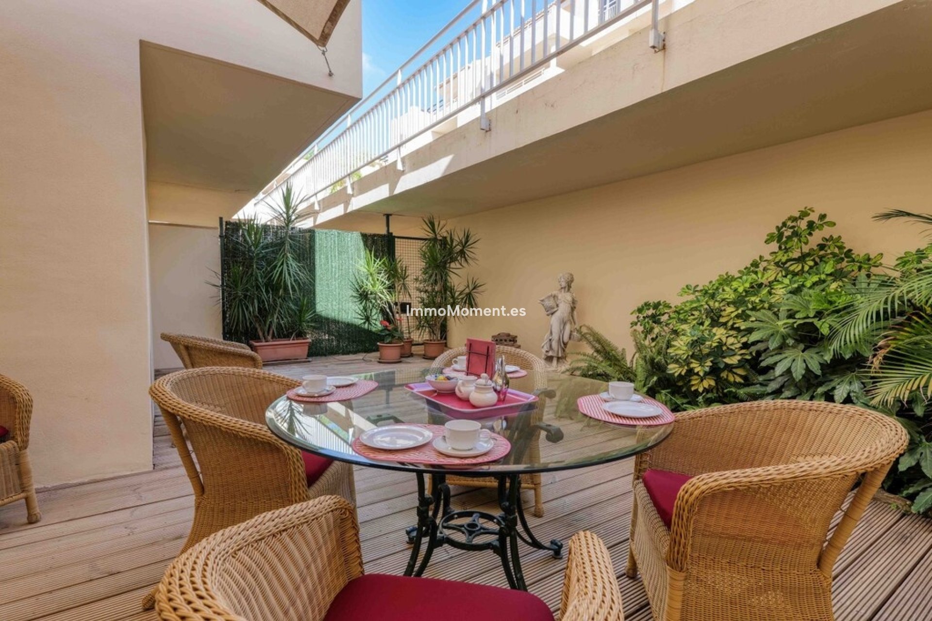 Revente - Appartement - Mijas Costa