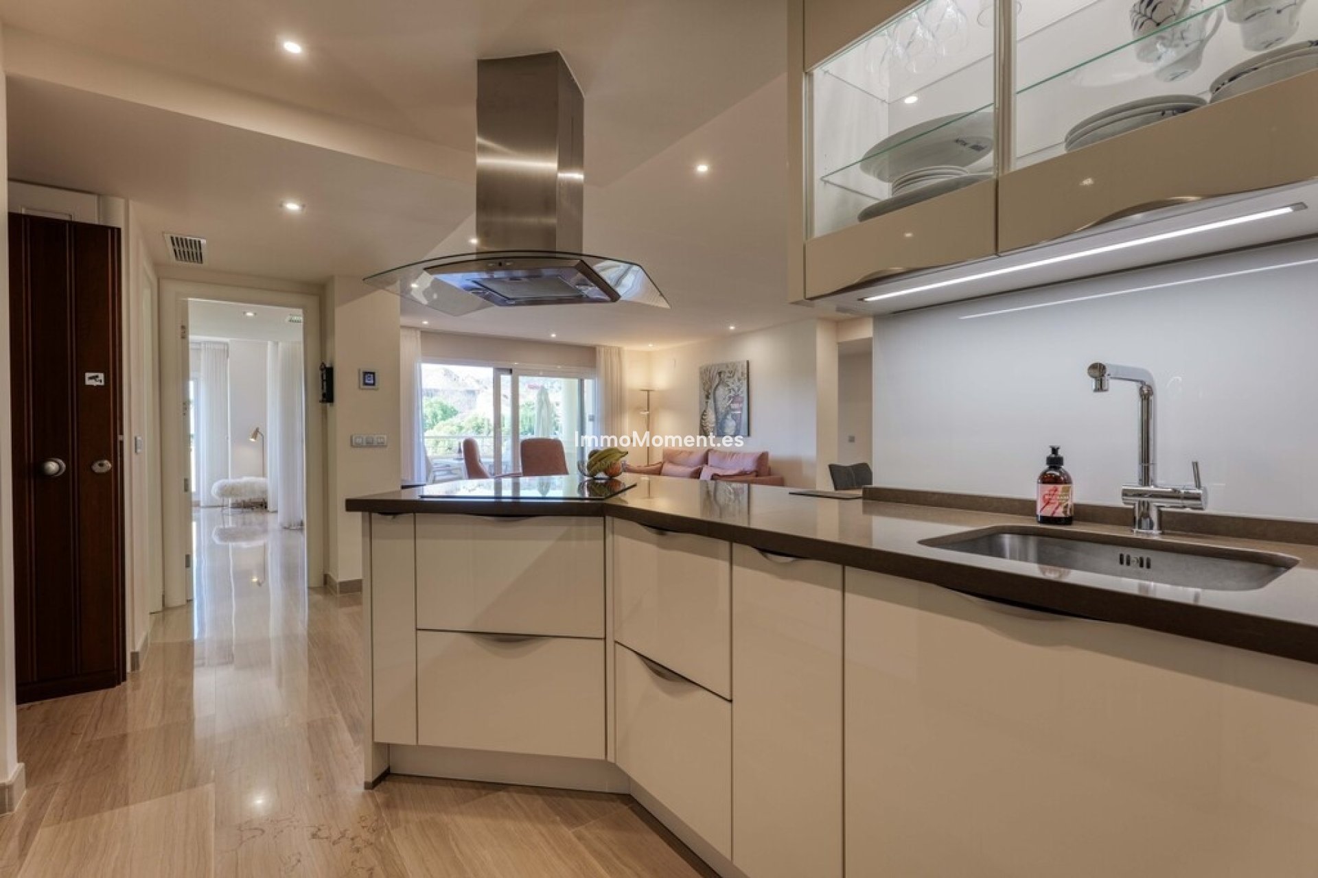 Revente - Appartement - Mijas Costa