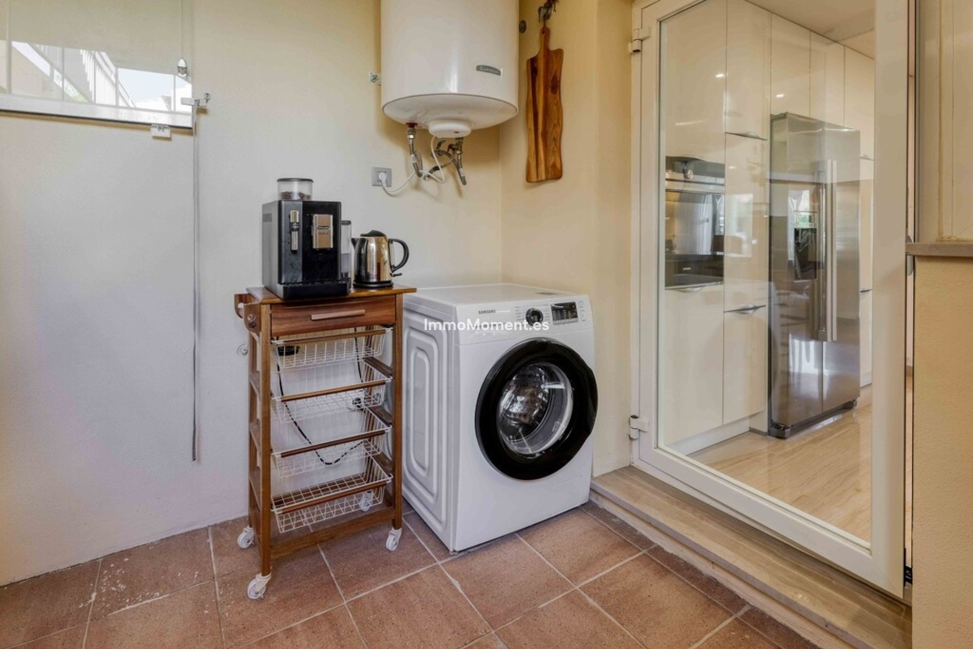 Revente - Appartement - Mijas Costa