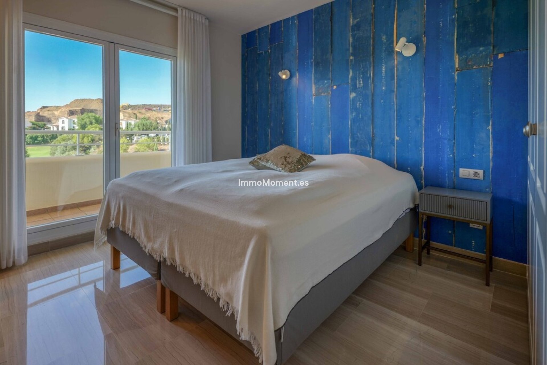 Revente - Appartement - Mijas Costa