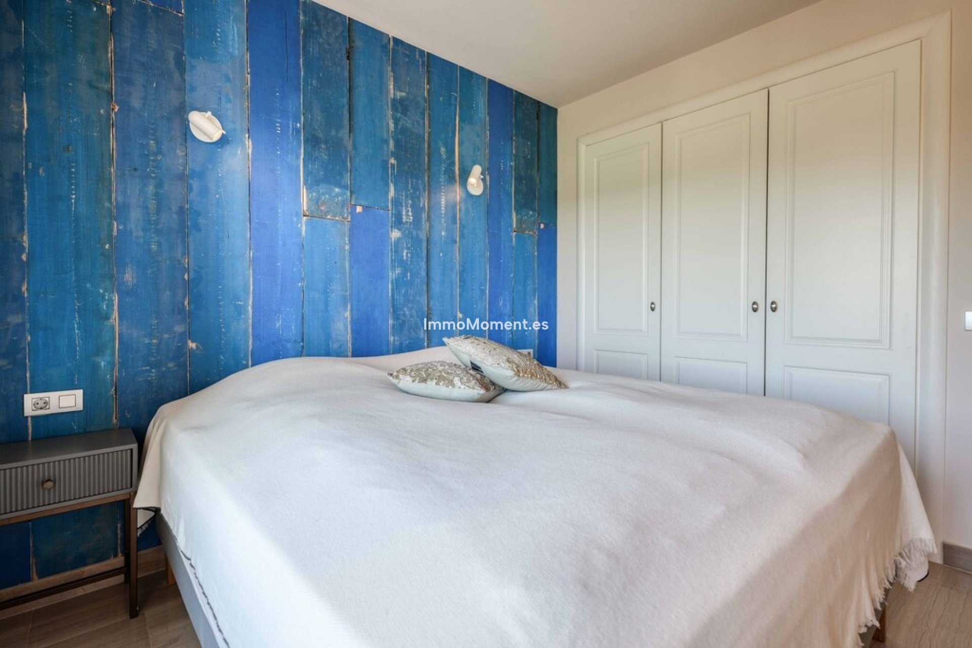 Revente - Appartement - Mijas Costa