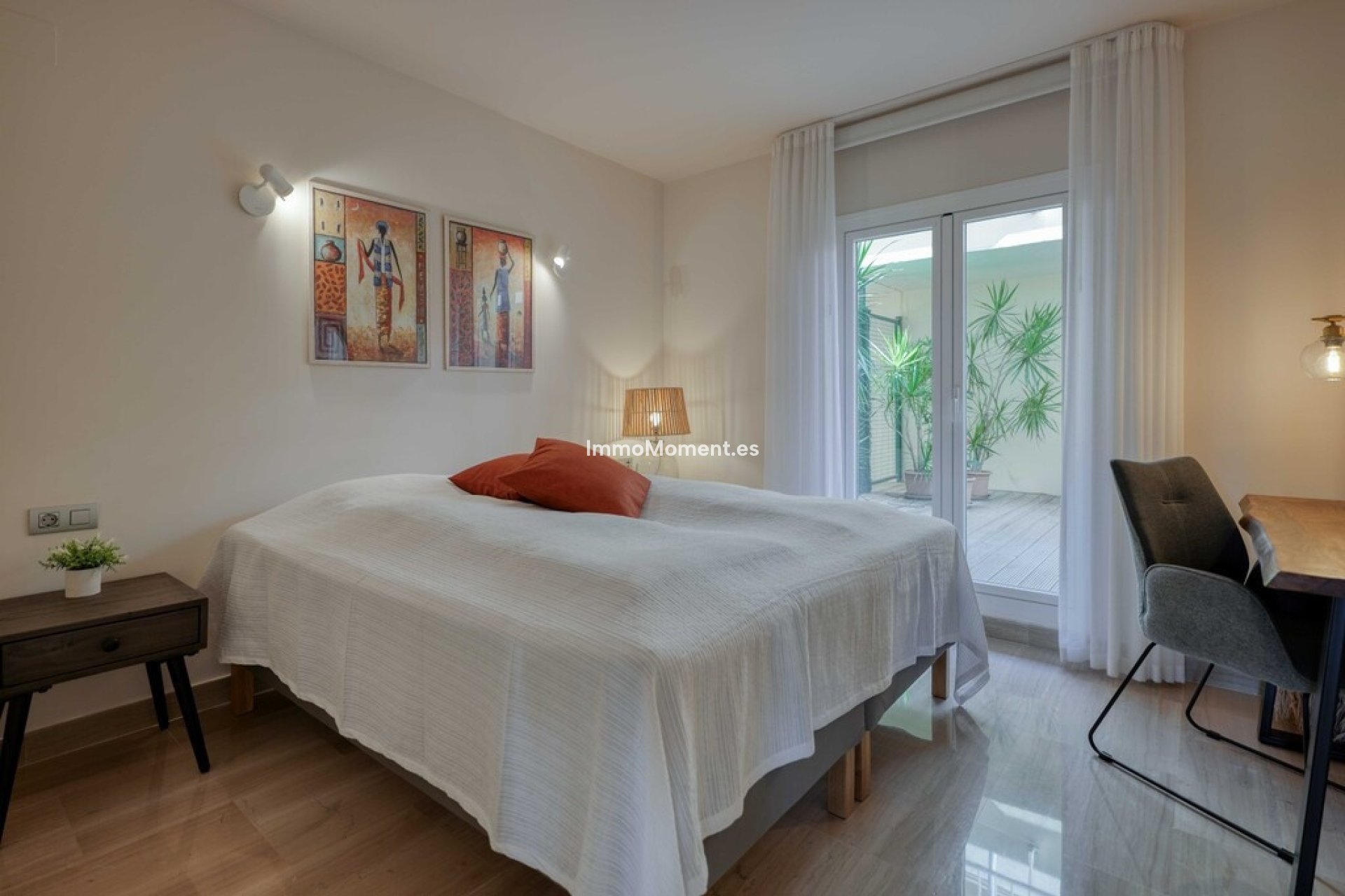 Revente - Appartement - Mijas Costa
