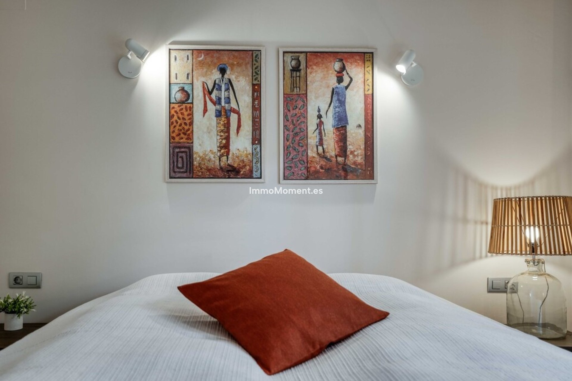 Revente - Appartement - Mijas Costa