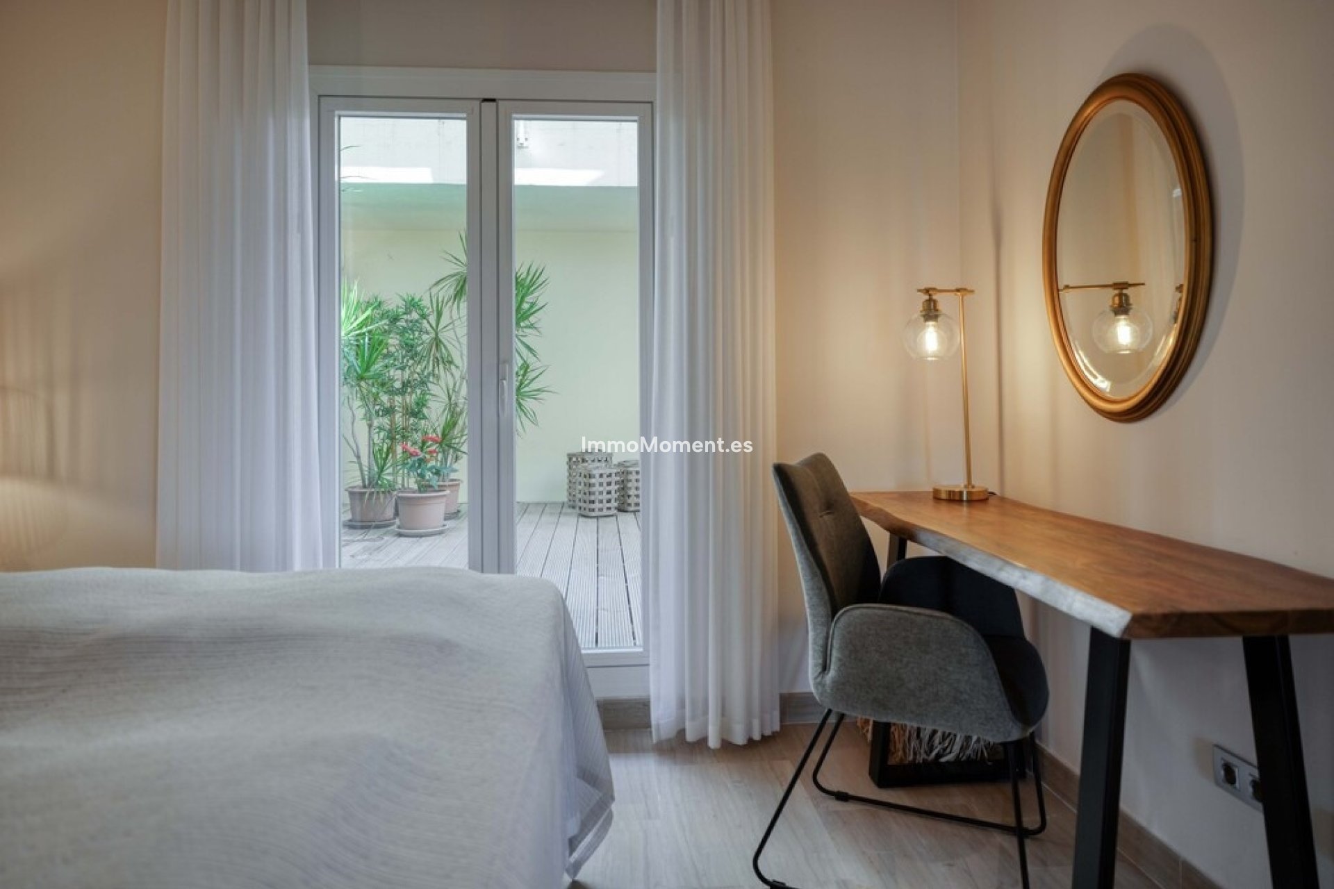 Revente - Appartement - Mijas Costa