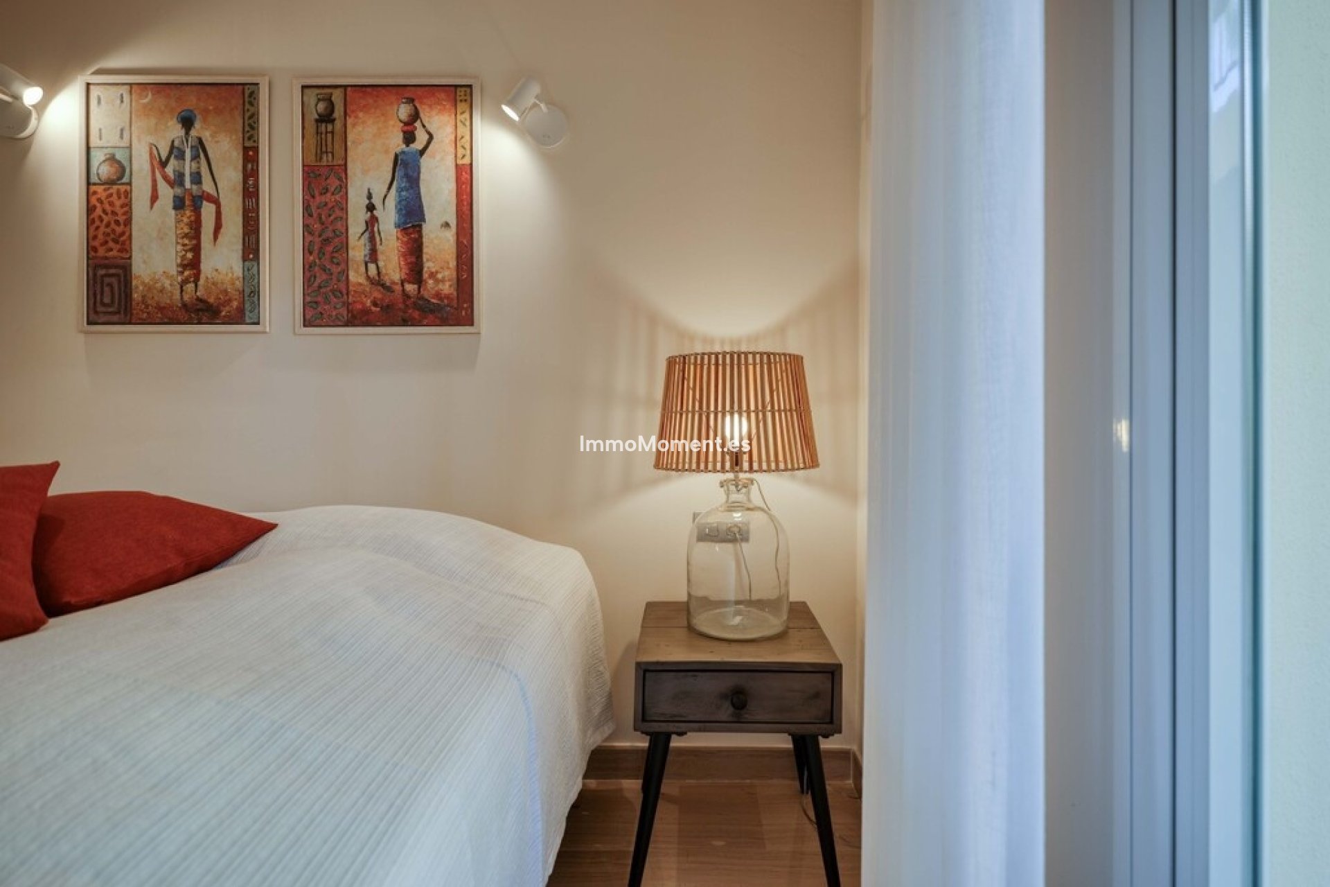 Revente - Appartement - Mijas Costa