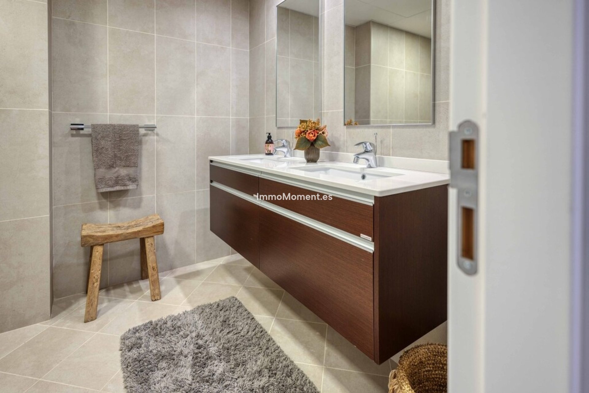 Revente - Appartement - Mijas Costa