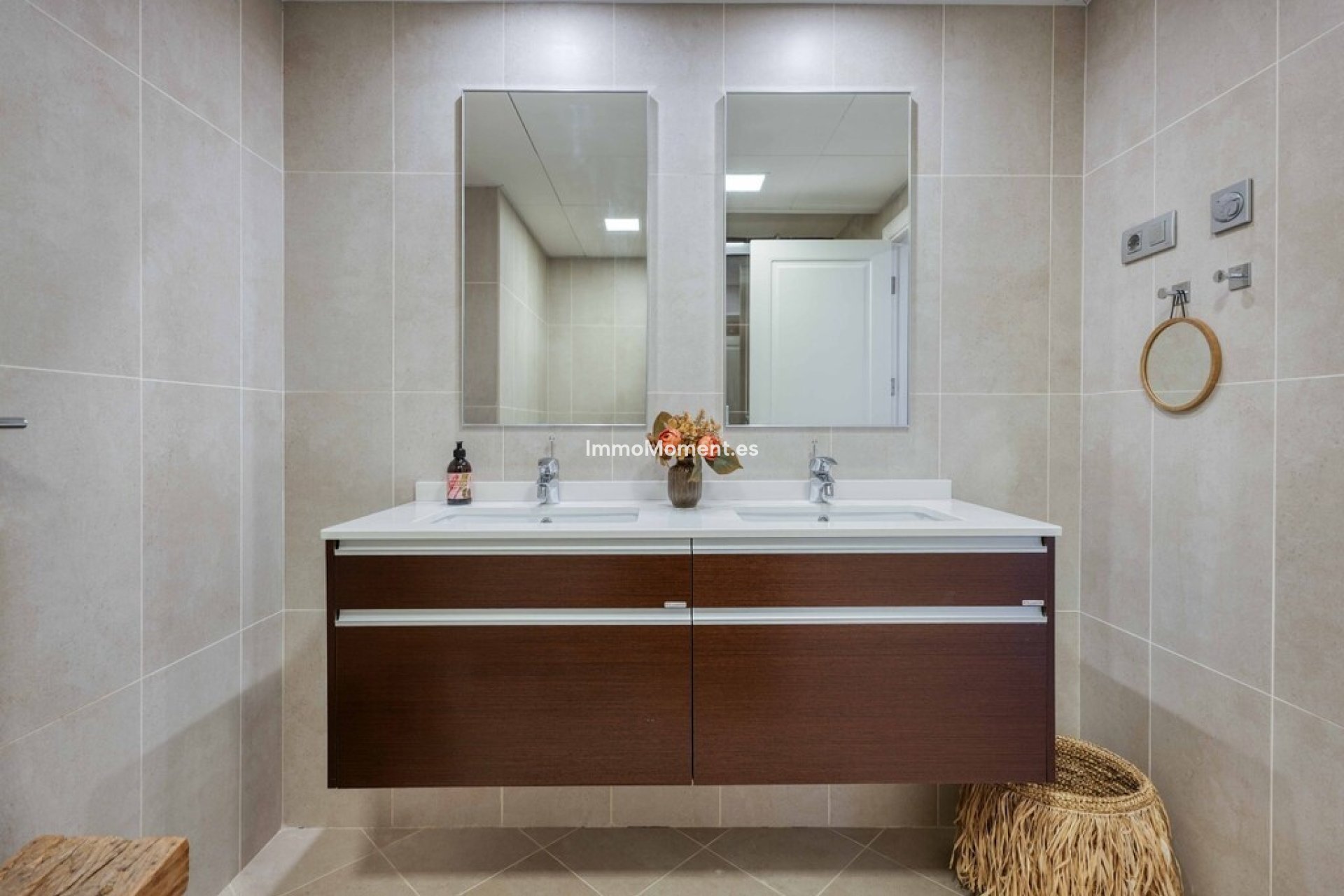 Revente - Appartement - Mijas Costa
