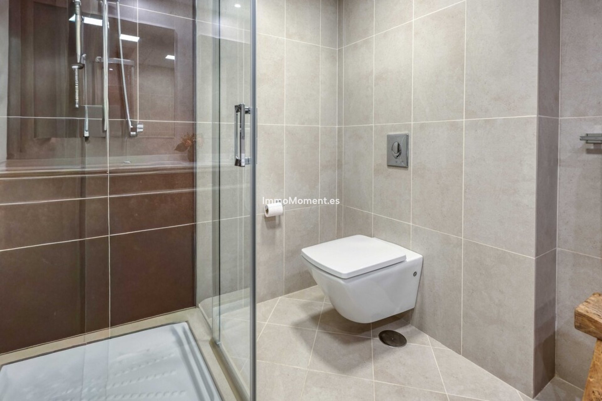 Revente - Appartement - Mijas Costa