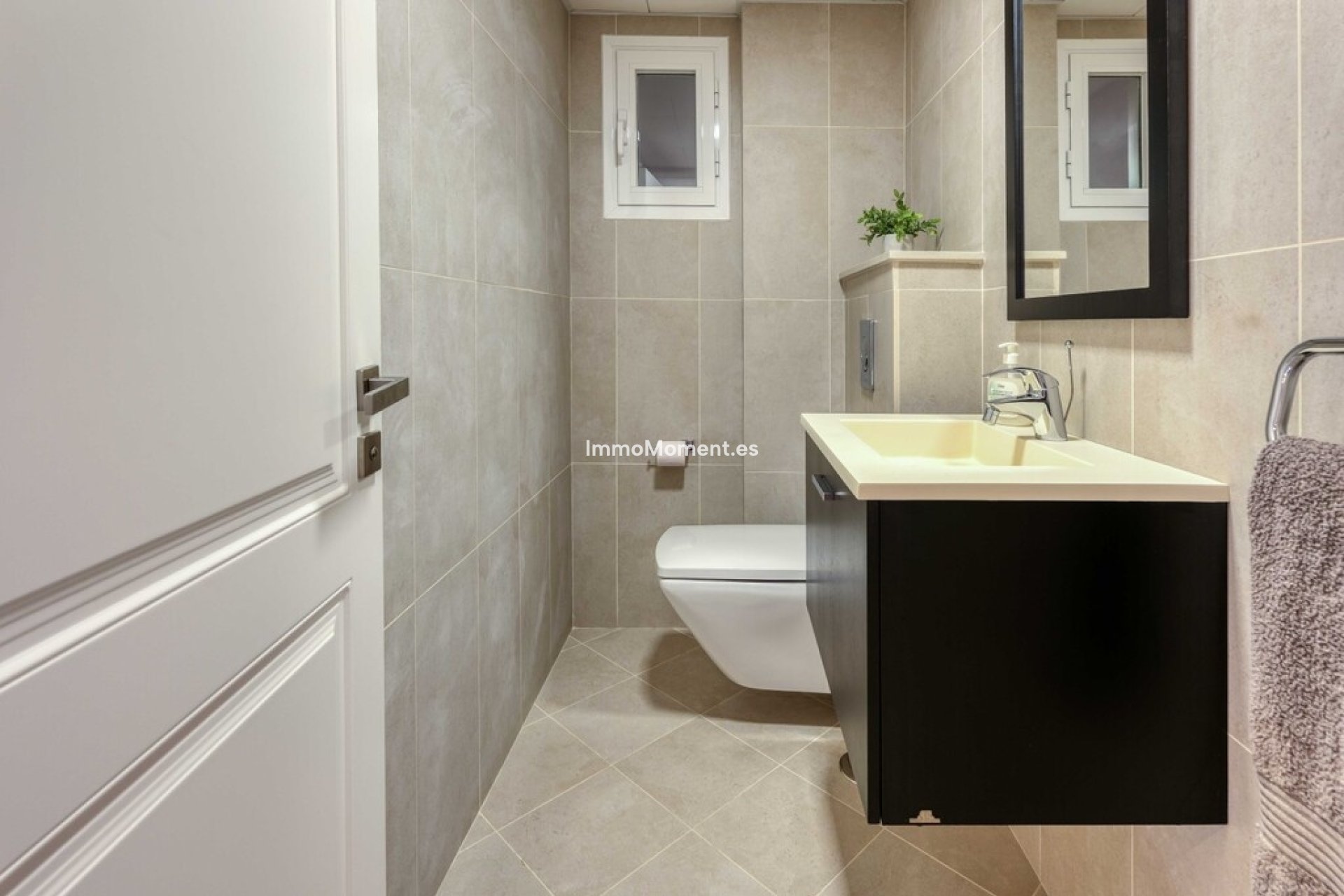 Revente - Appartement - Mijas Costa
