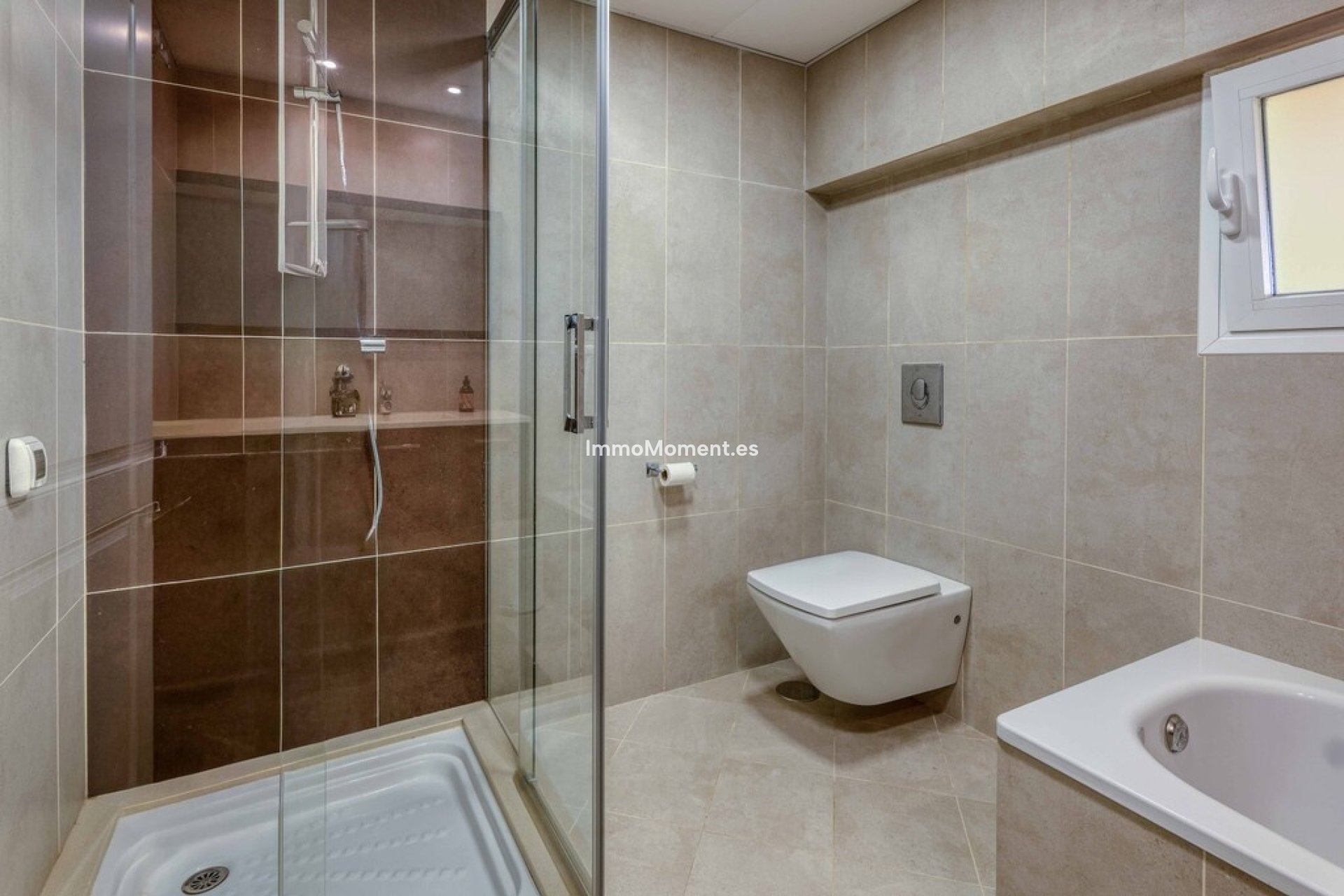 Revente - Appartement - Mijas Costa