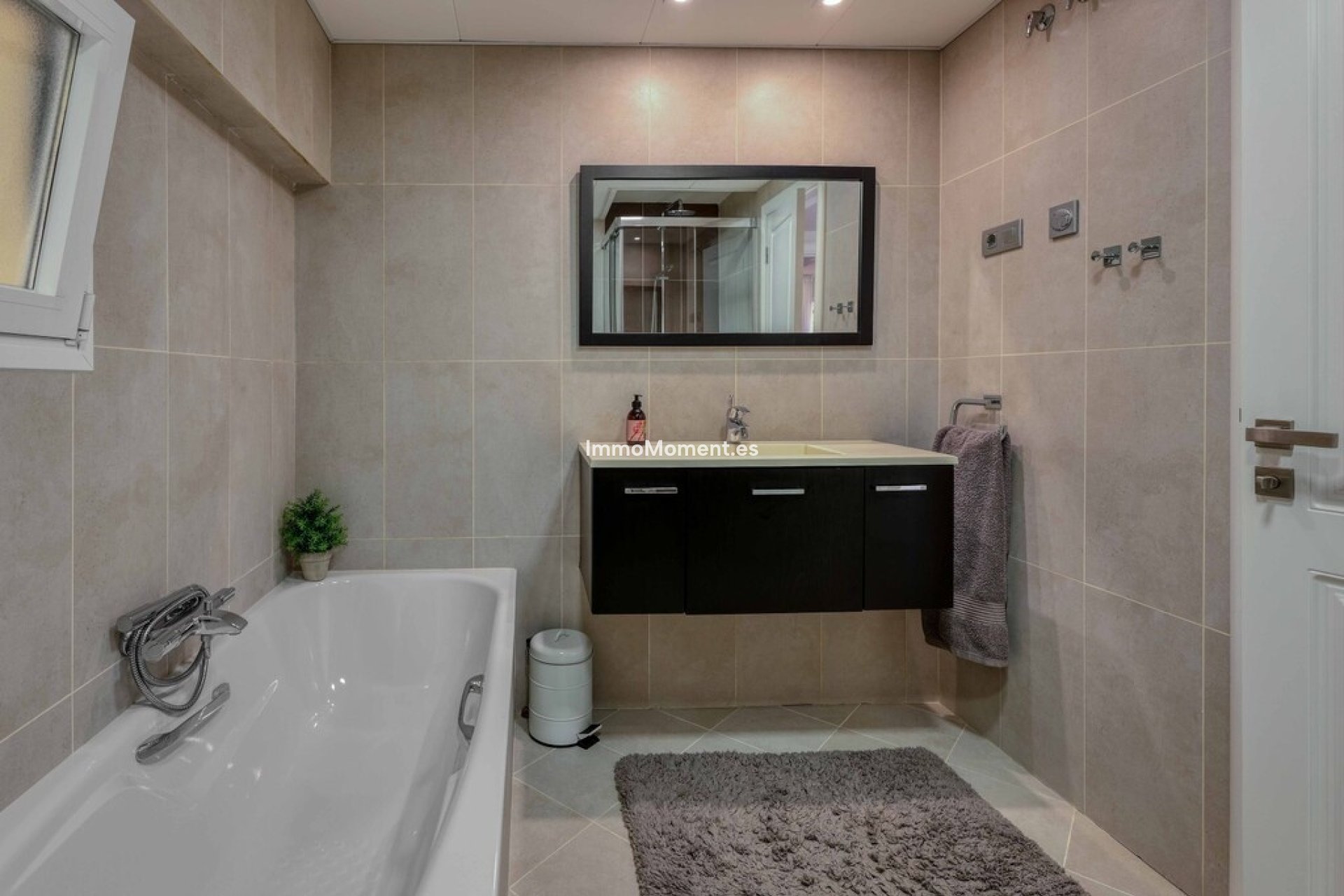 Revente - Appartement - Mijas Costa