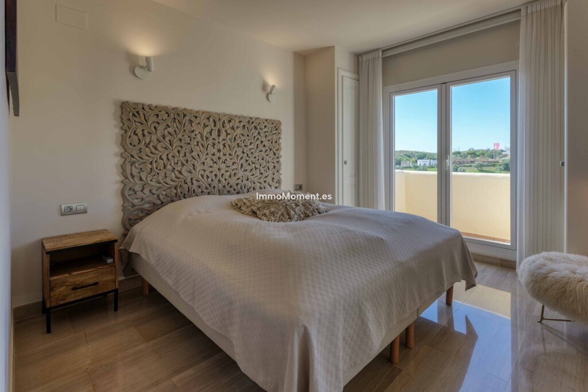Revente - Appartement - Mijas Costa
