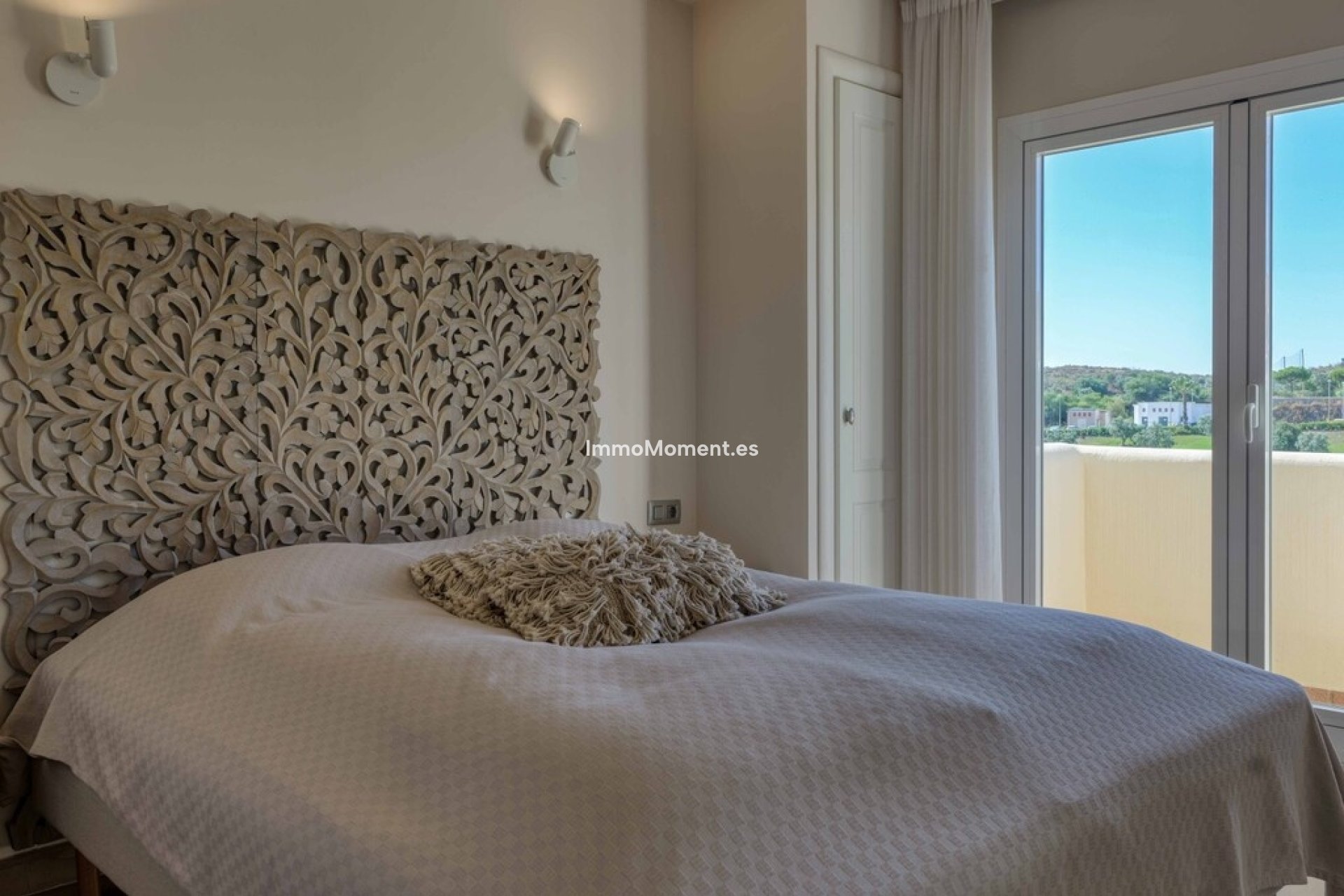 Revente - Appartement - Mijas Costa
