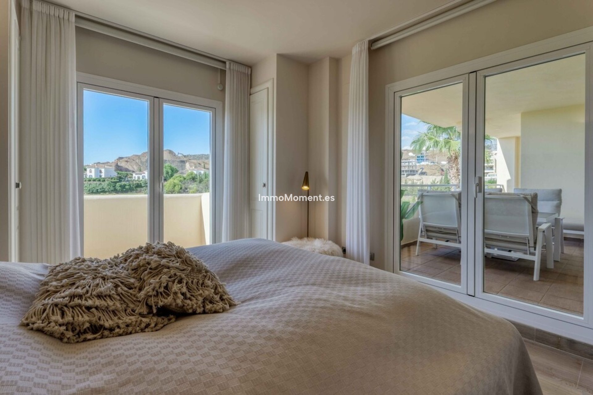 Revente - Appartement - Mijas Costa