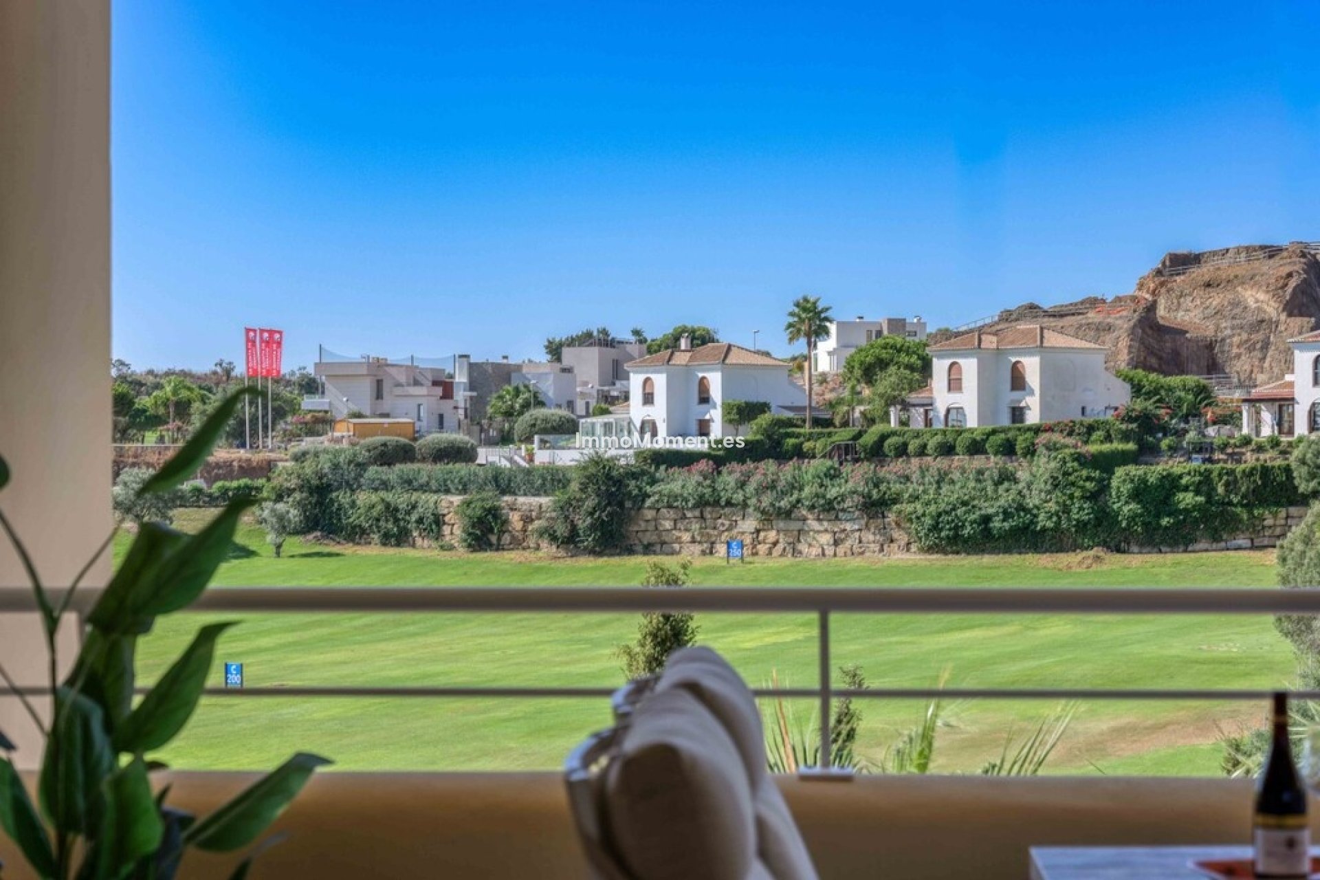 Revente - Appartement - Mijas Costa