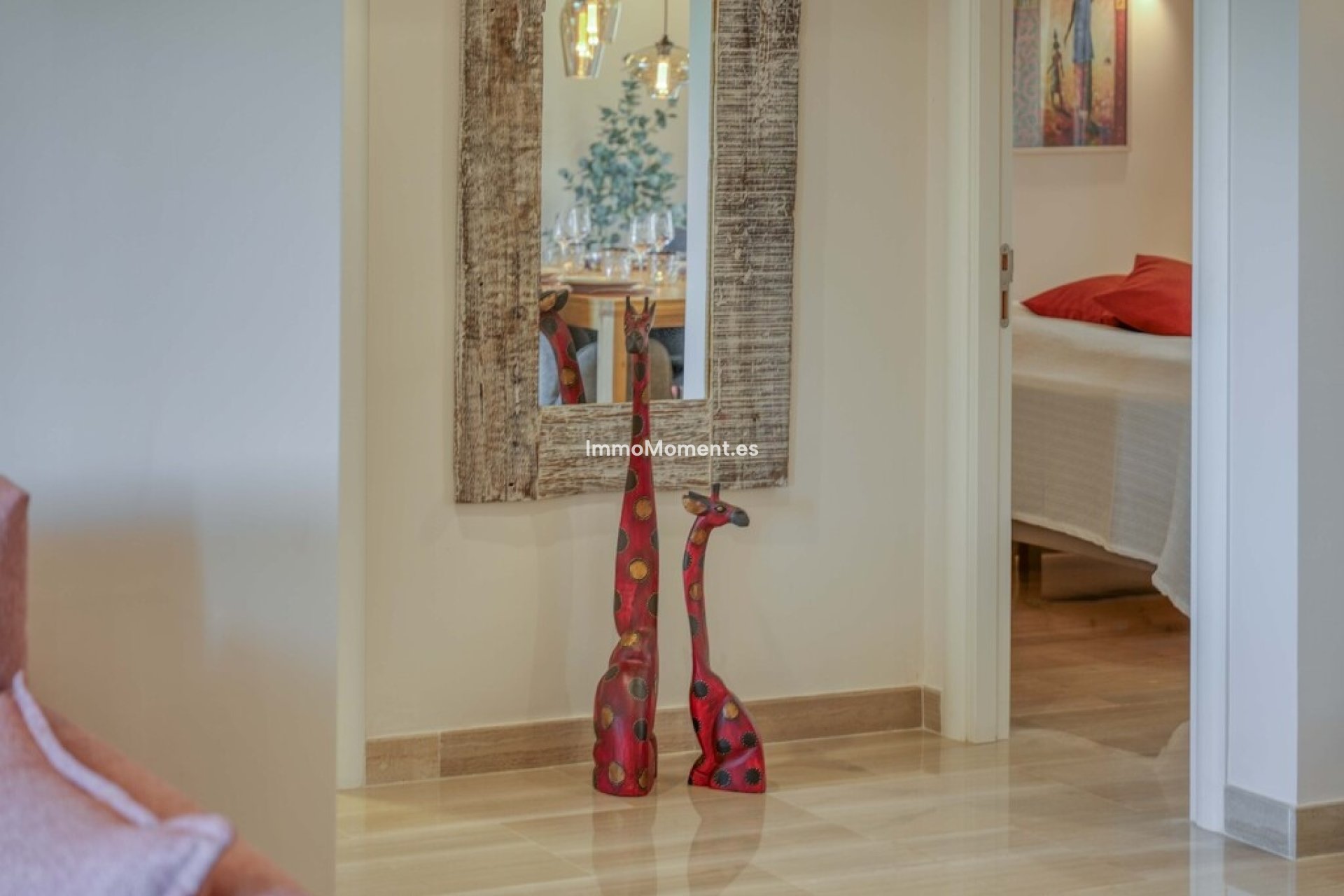 Revente - Appartement - Mijas Costa