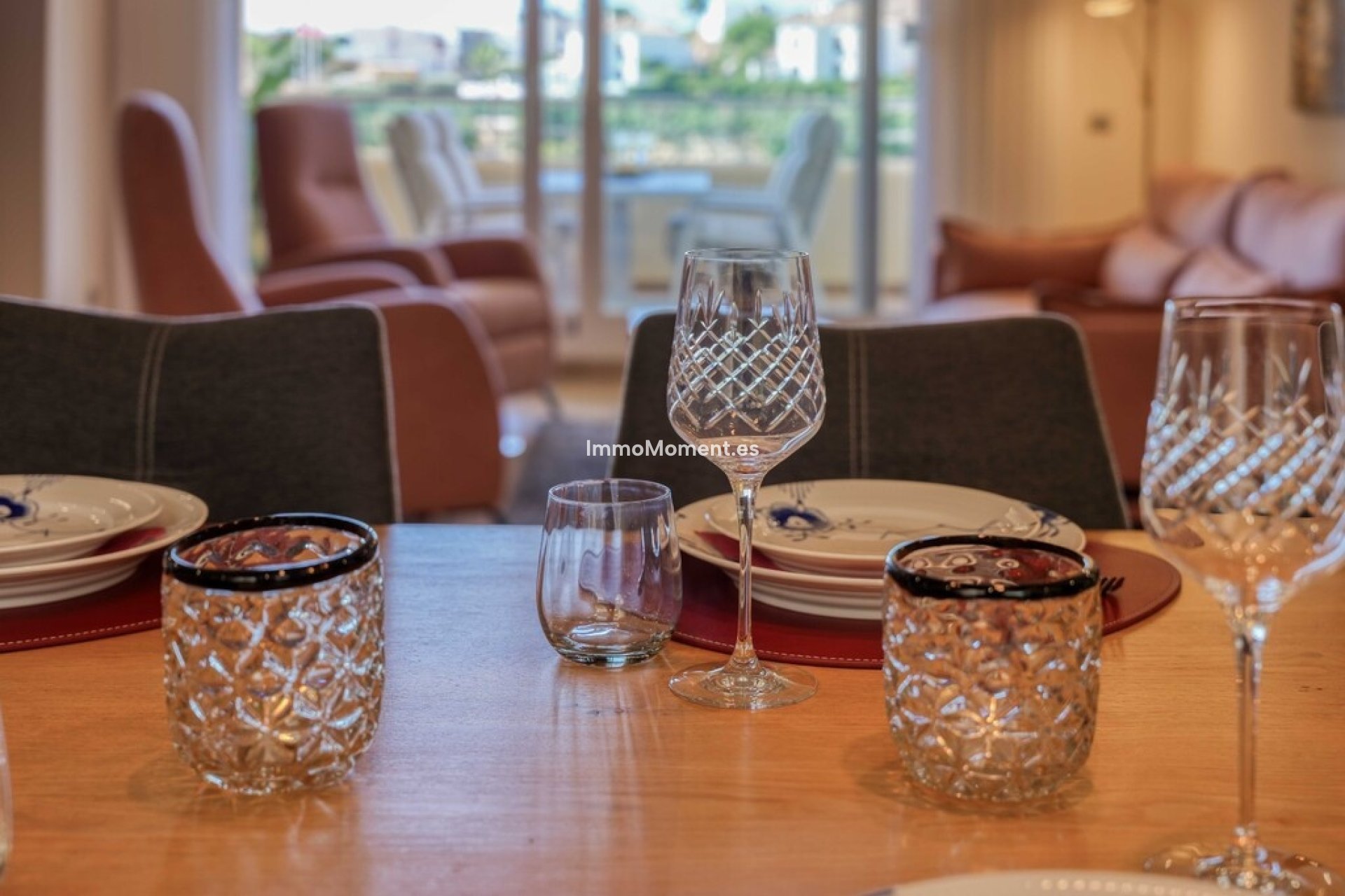 Revente - Appartement - Mijas Costa