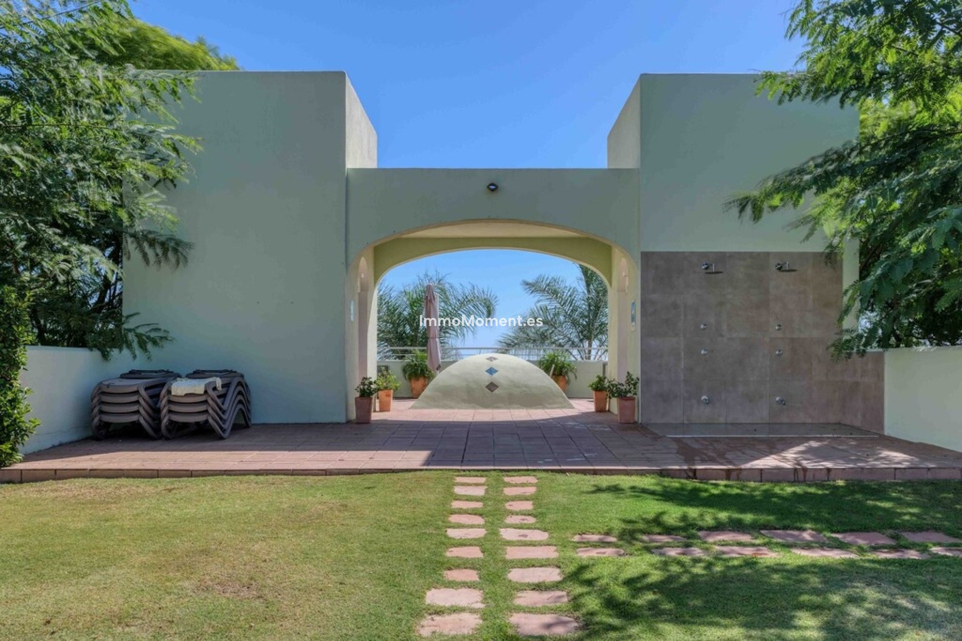 Revente - Appartement - Mijas Costa