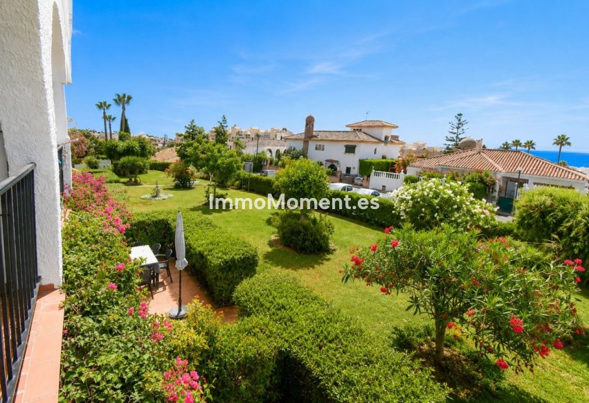 Revente - Appartement - Mijas - El Chaparral
