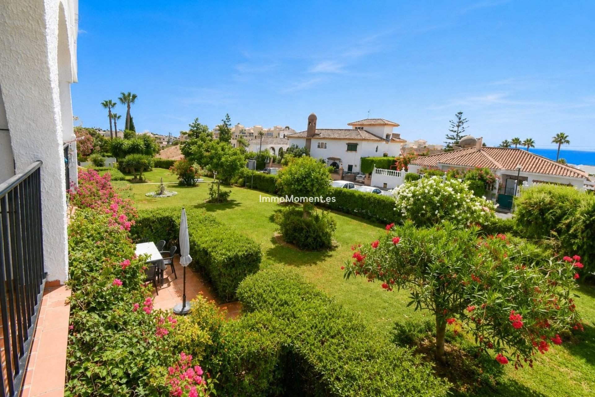 Revente - Appartement - Mijas - El Chaparral