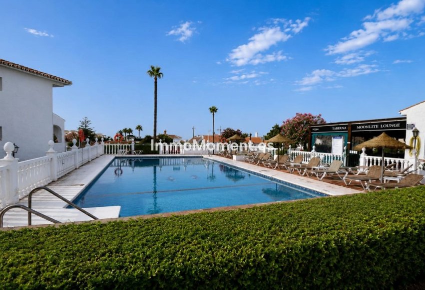 Revente - Appartement - Mijas - El Chaparral