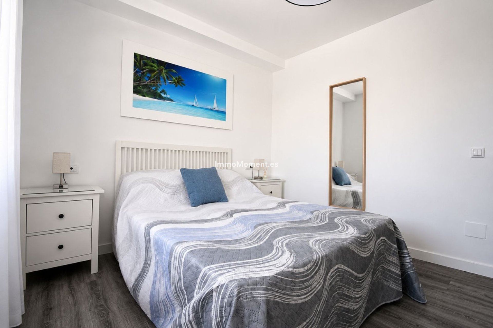 Revente - Appartement - Mijas - El Chaparral