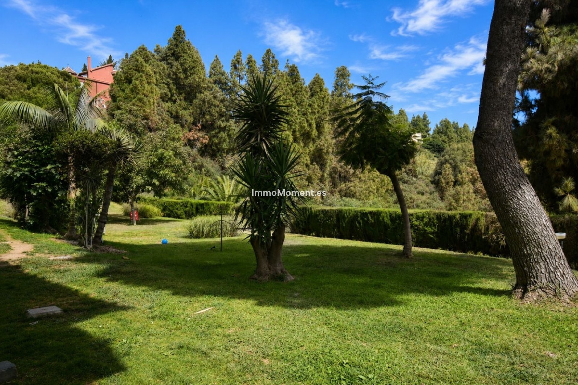 Revente - Appartement - Mijas - El Chaparral