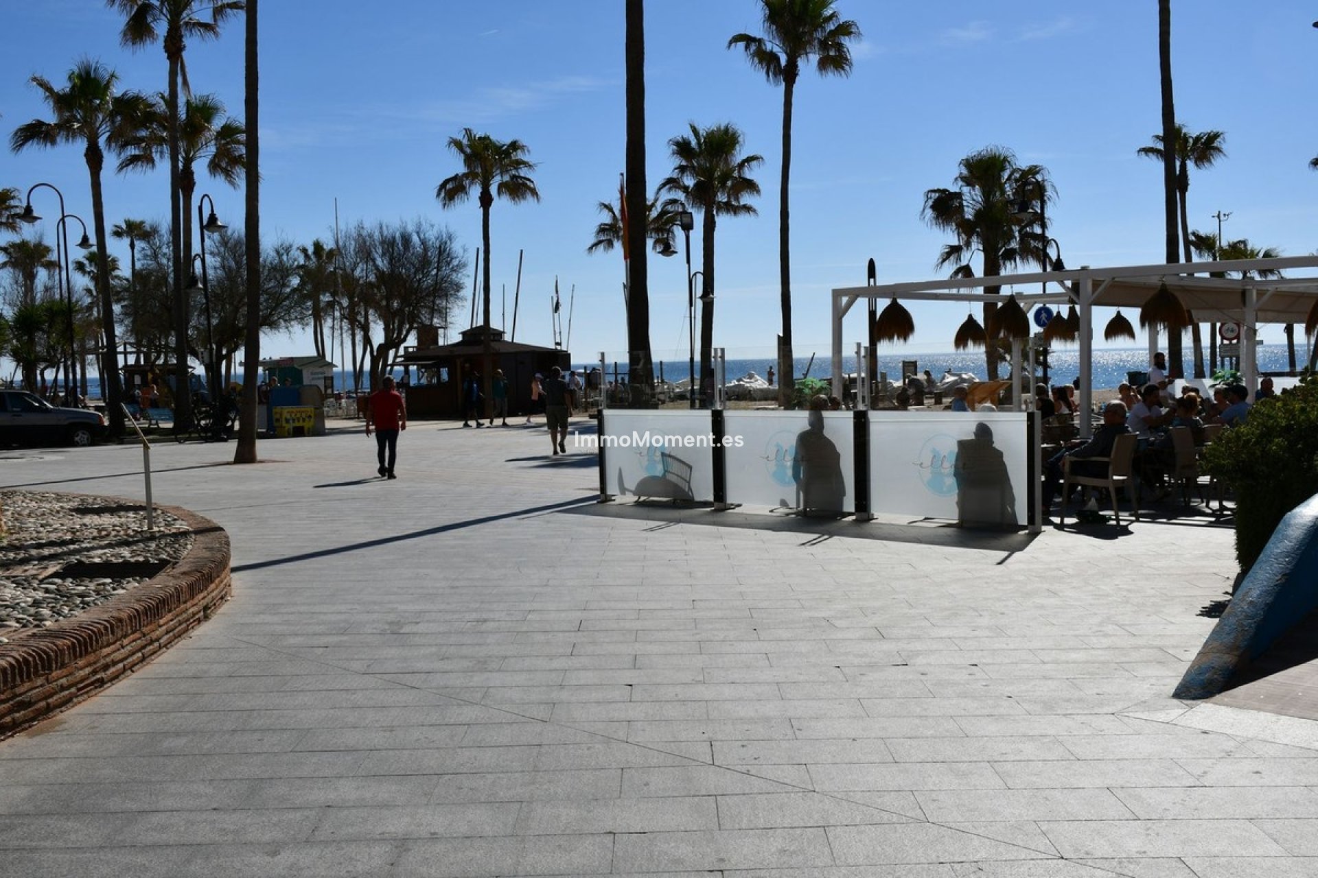 Revente - Appartement - Mijas - El Chaparral
