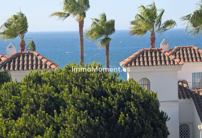 Revente - Appartement - Mijas - El Chaparral