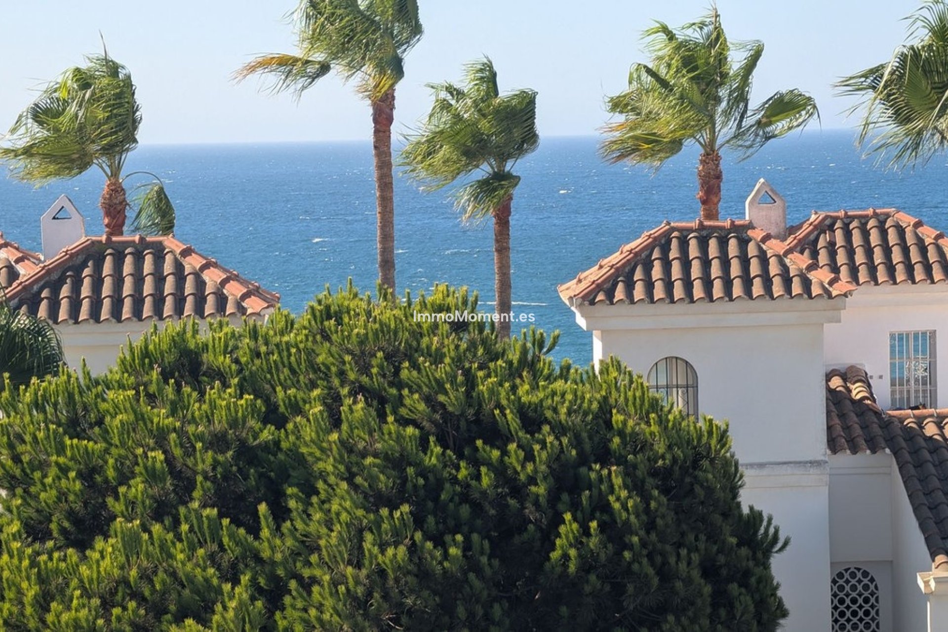 Revente - Appartement - Mijas - El Chaparral