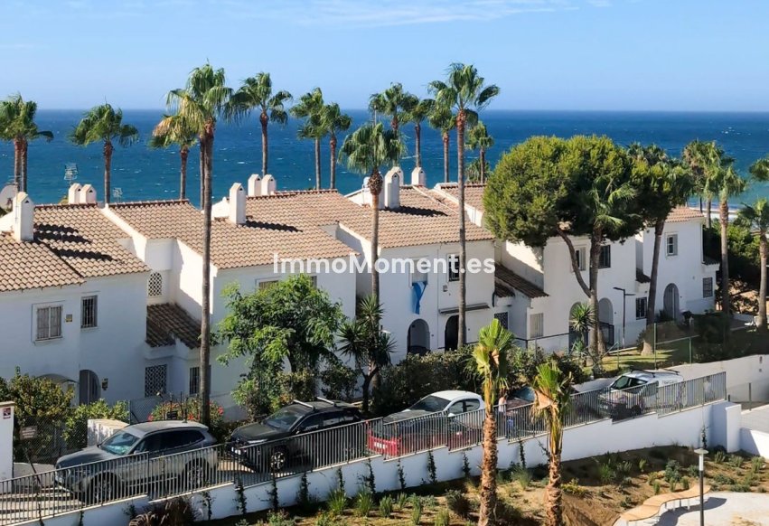 Revente - Appartement - Mijas - El Chaparral