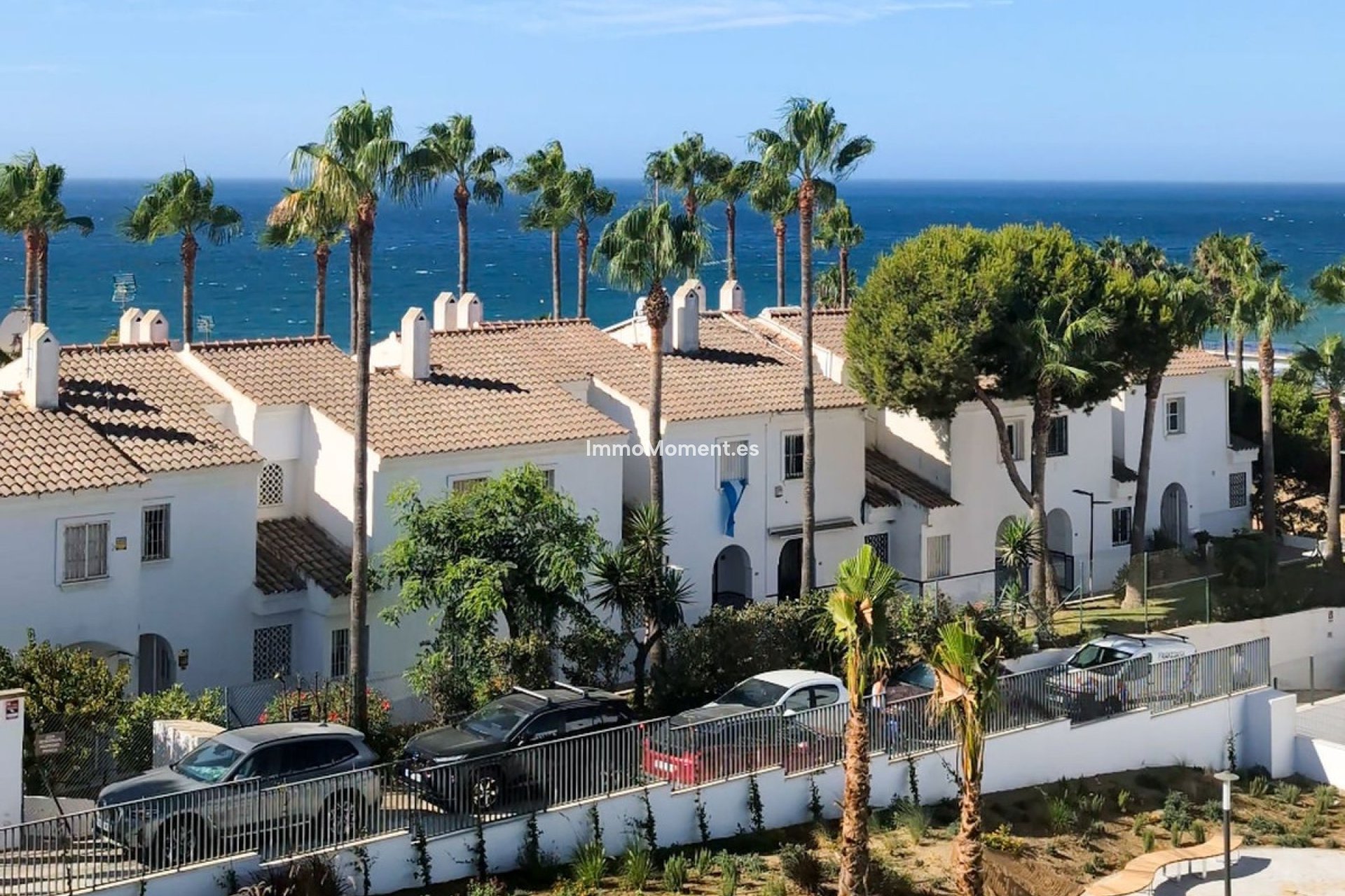 Revente - Appartement - Mijas - El Chaparral