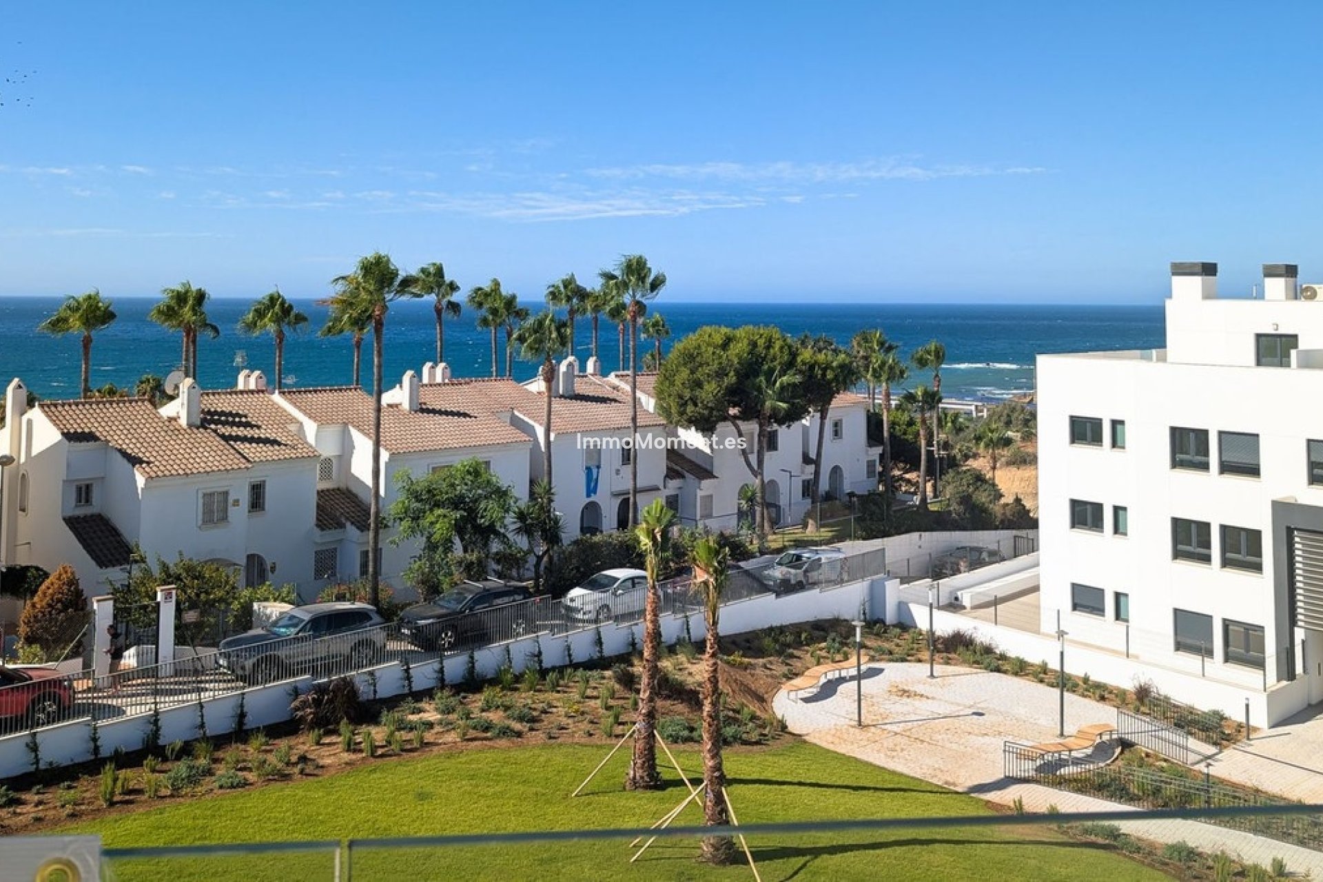 Revente - Appartement - Mijas - El Chaparral