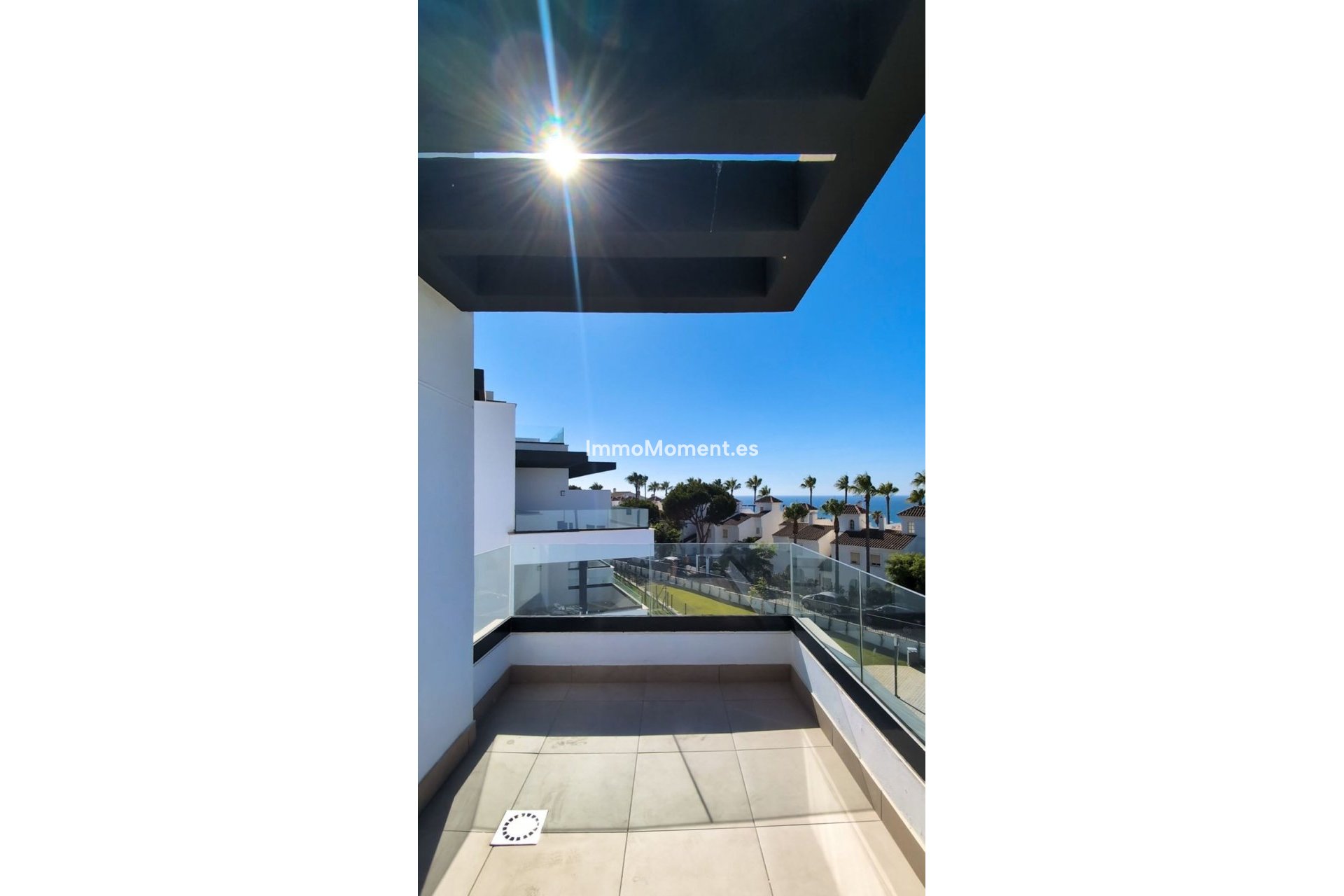 Revente - Appartement - Mijas - El Chaparral