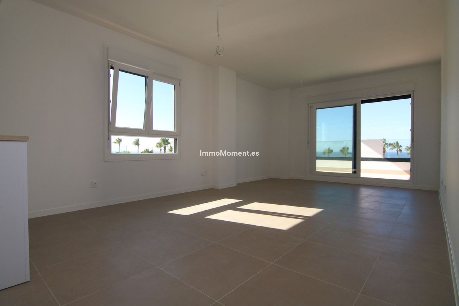 Revente - Appartement - Mijas - El Chaparral