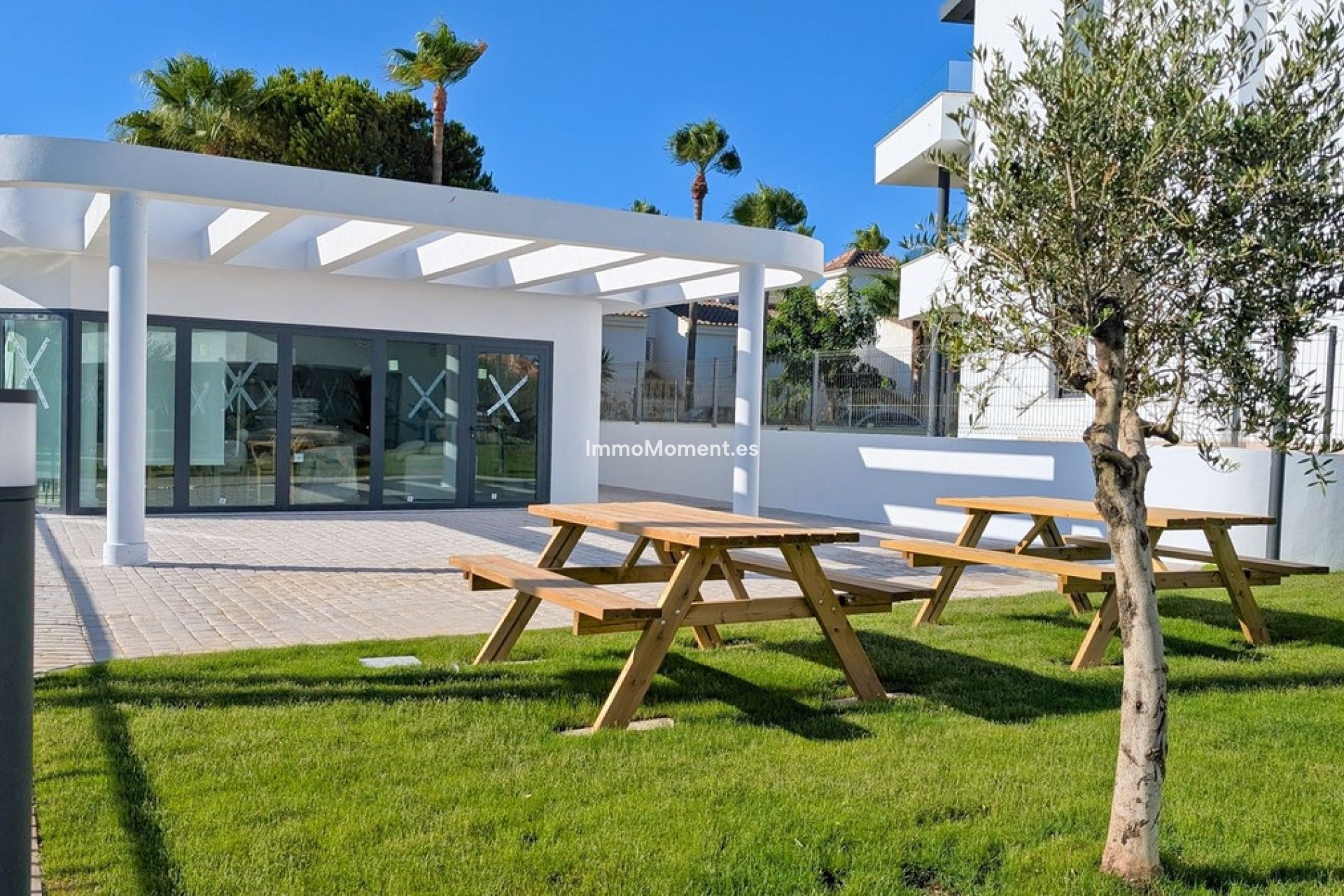 Revente - Appartement - Mijas - El Chaparral