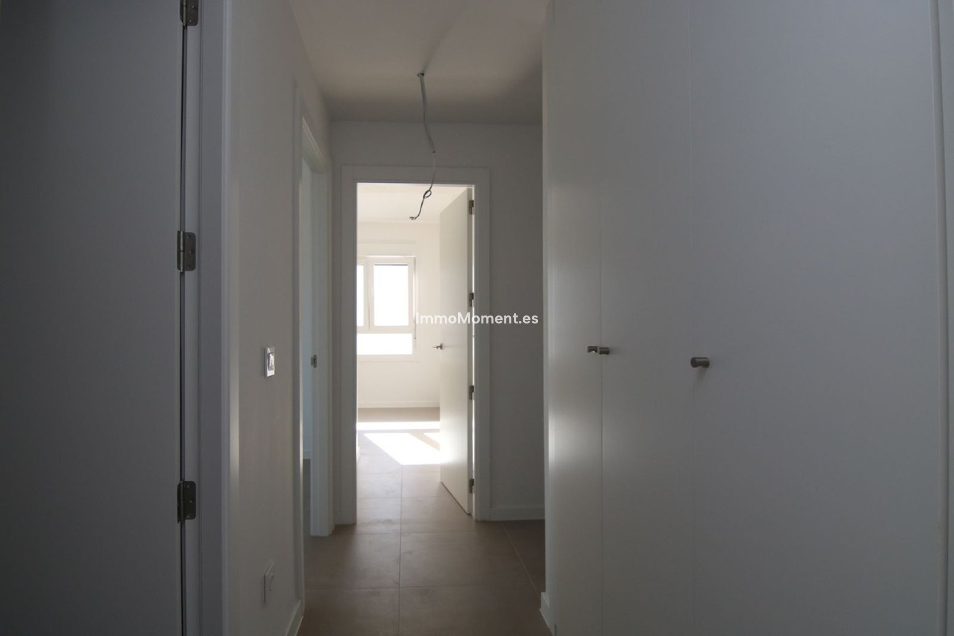Revente - Appartement - Mijas - El Chaparral