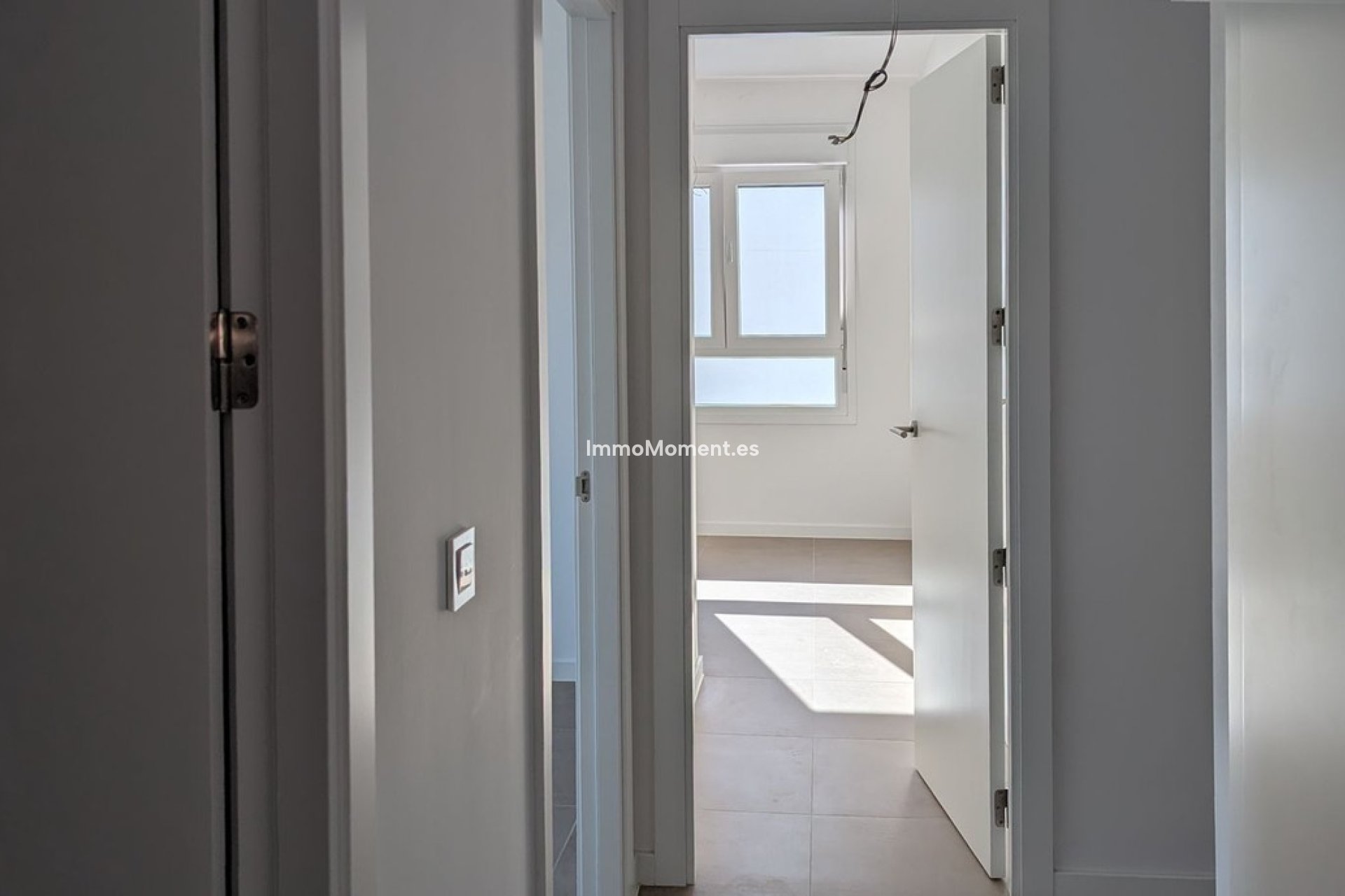 Revente - Appartement - Mijas - El Chaparral