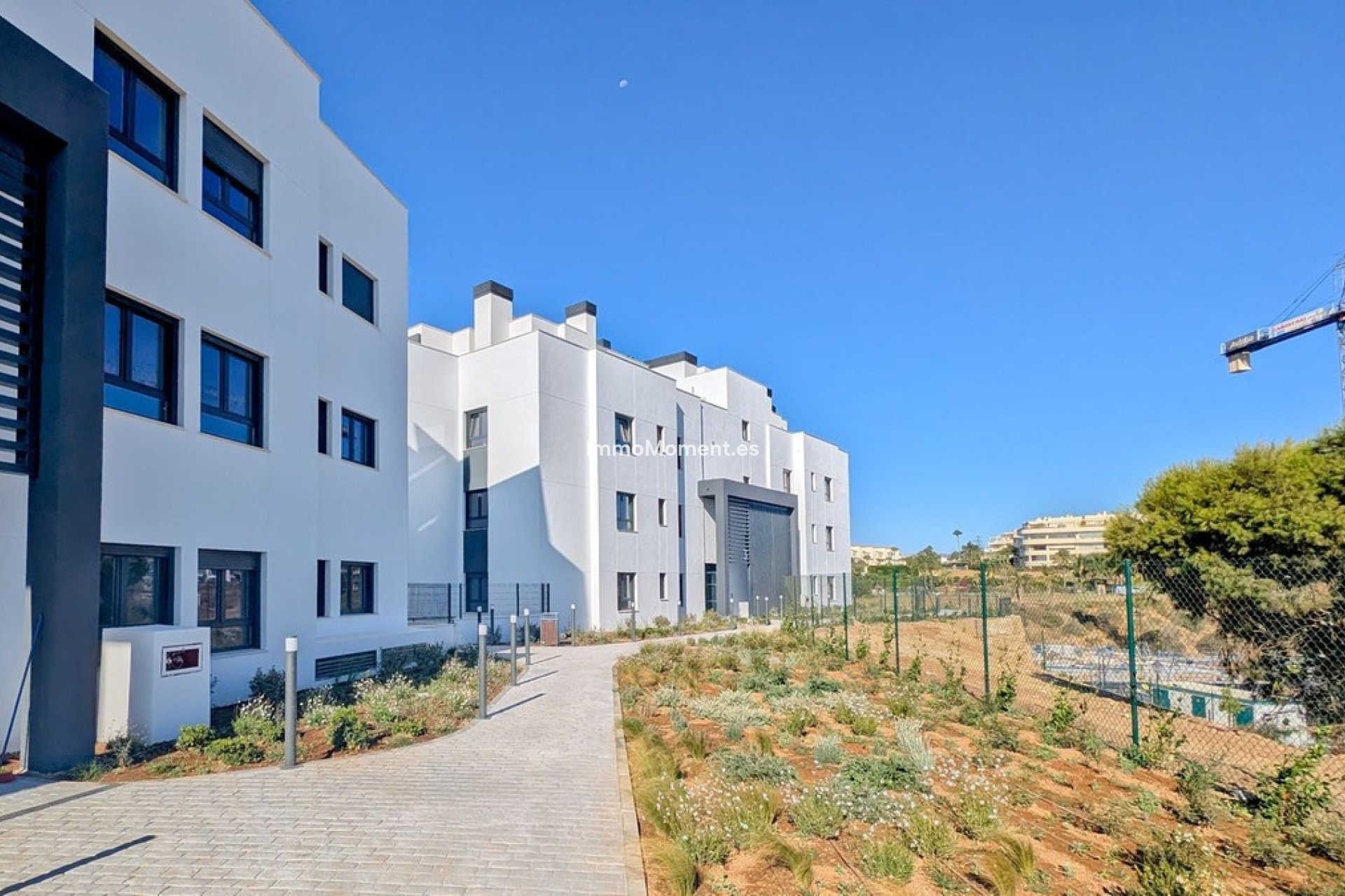 Revente - Appartement - Mijas - El Chaparral