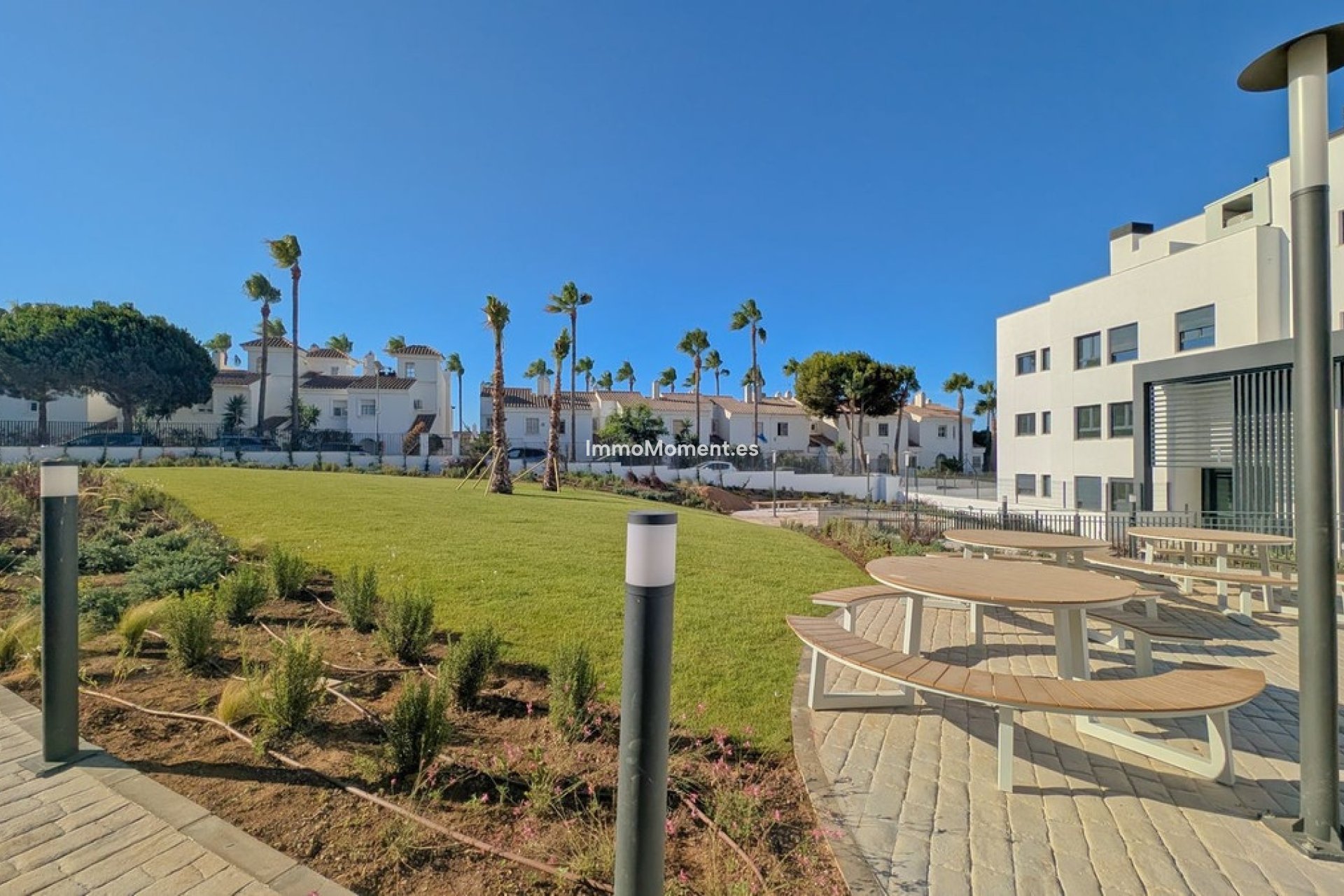 Revente - Appartement - Mijas - El Chaparral