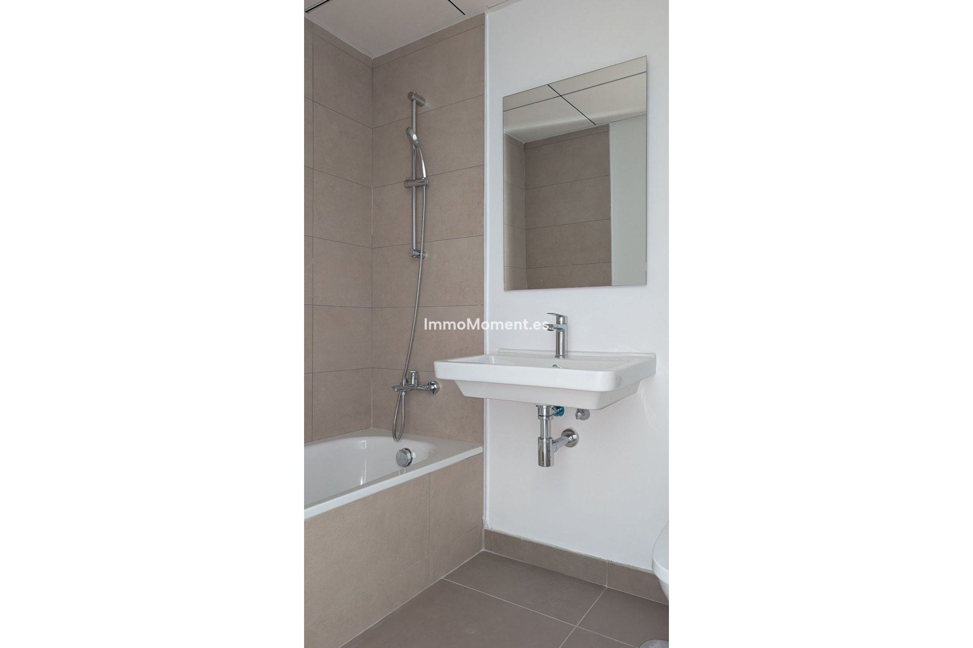 Revente - Appartement - Mijas - El Chaparral