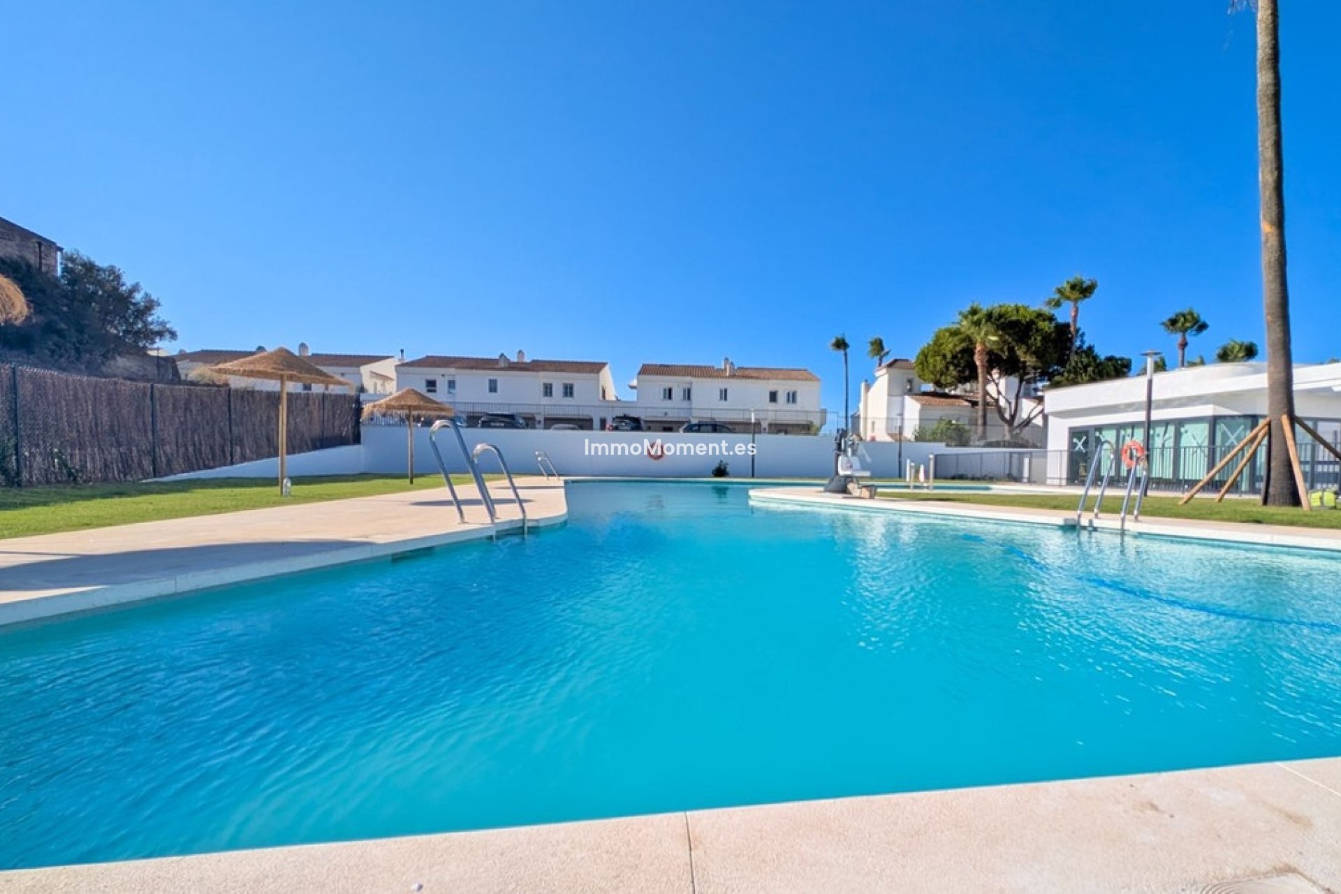 Revente - Appartement - Mijas - El Chaparral