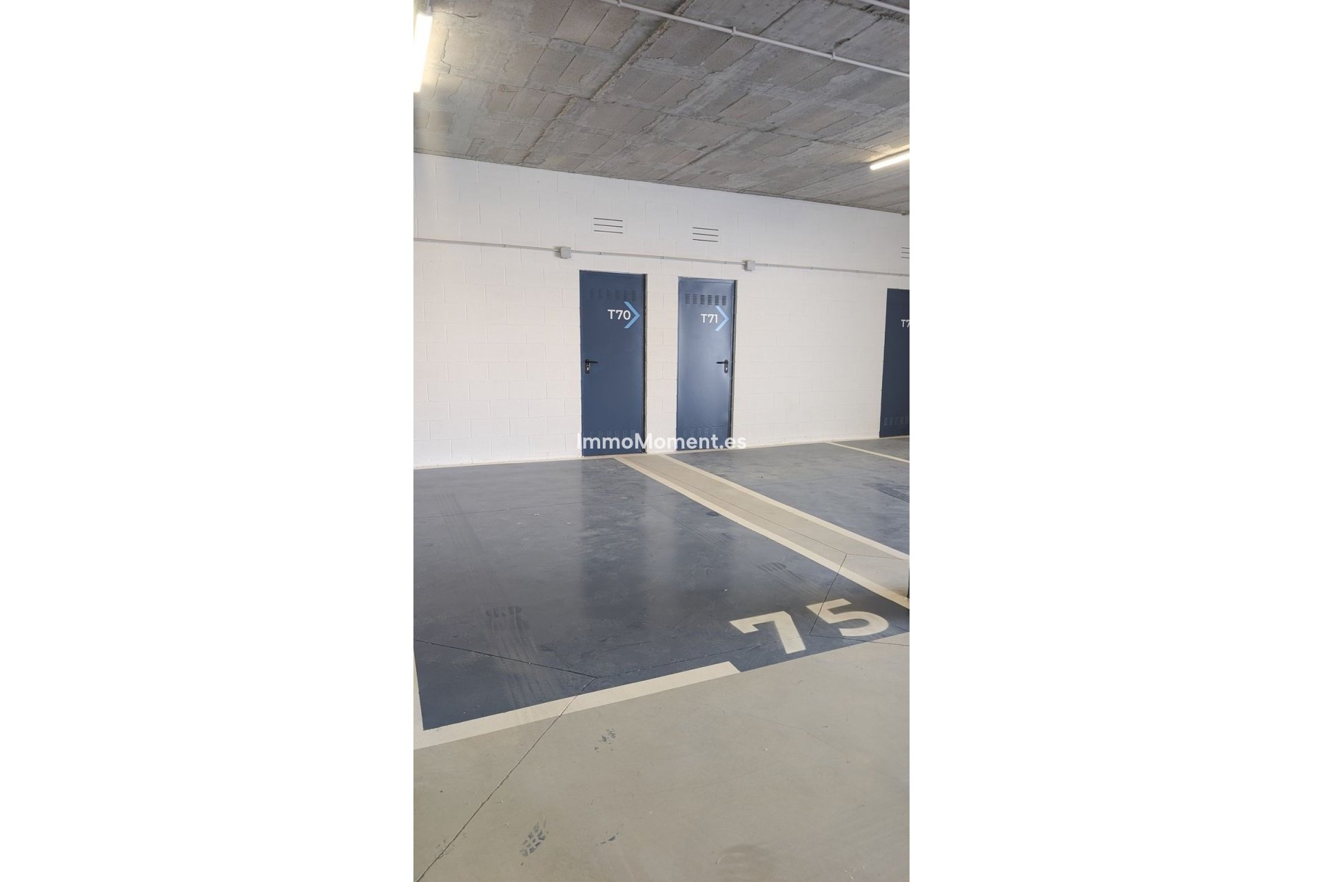 Revente - Appartement - Mijas - El Chaparral
