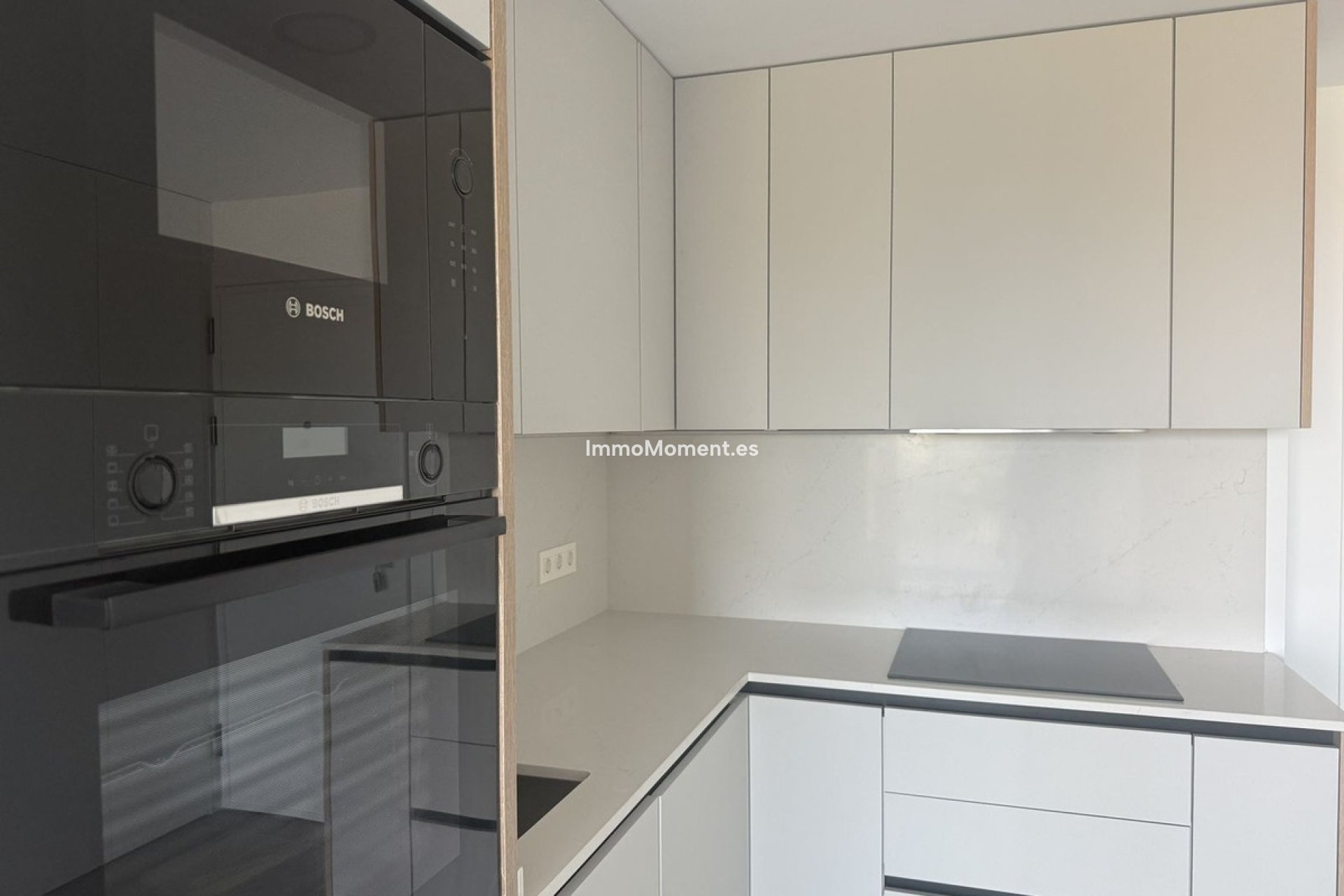 Revente - Appartement - Mijas - El Chaparral