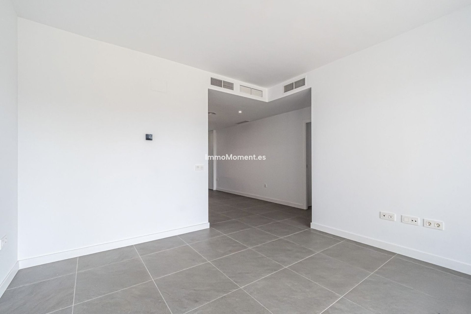 Revente - Appartement - Mijas - El Chaparral